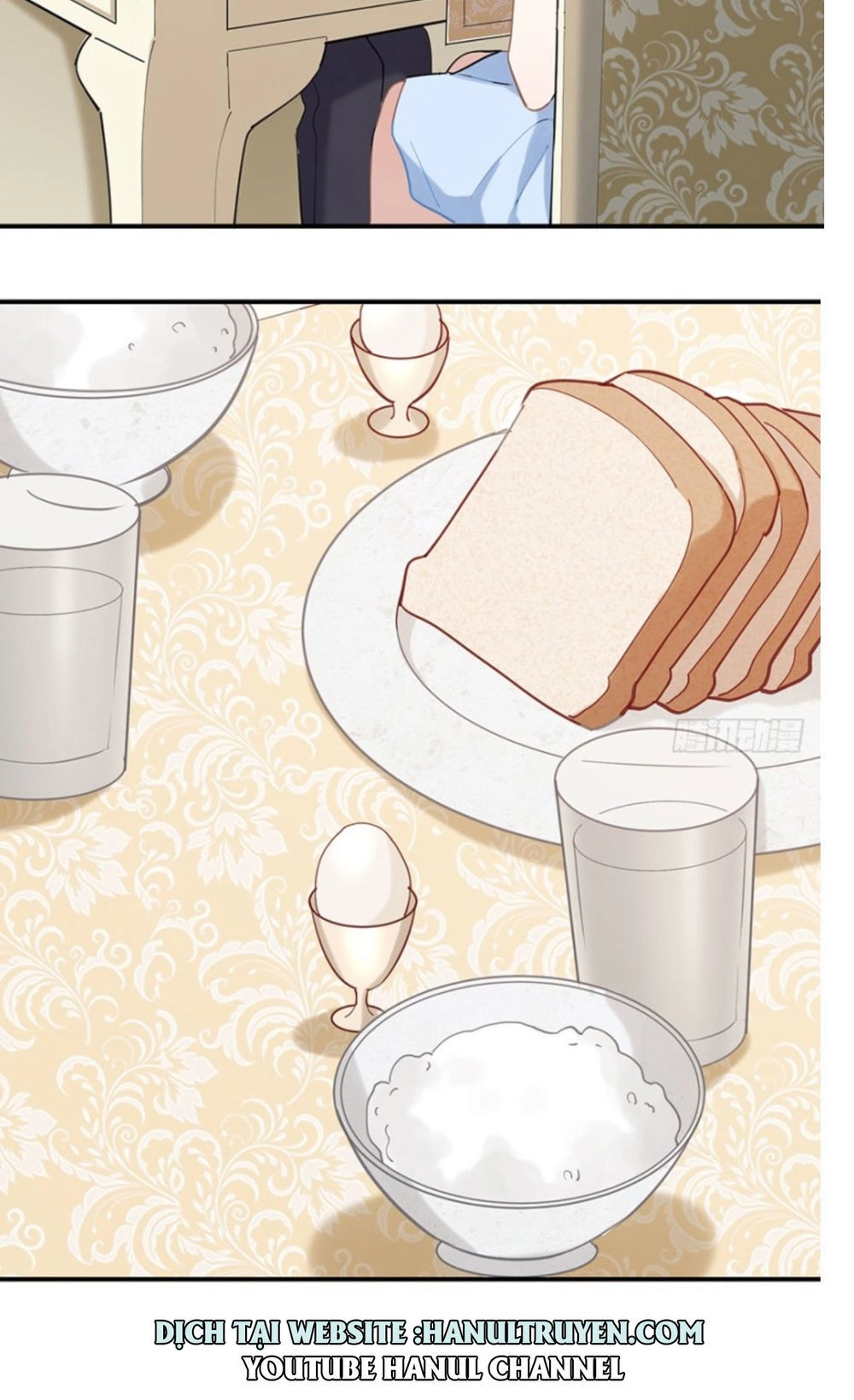 Giết Em Trước Khi Tình Yêu Tồn Tại Chapter 30 - 16