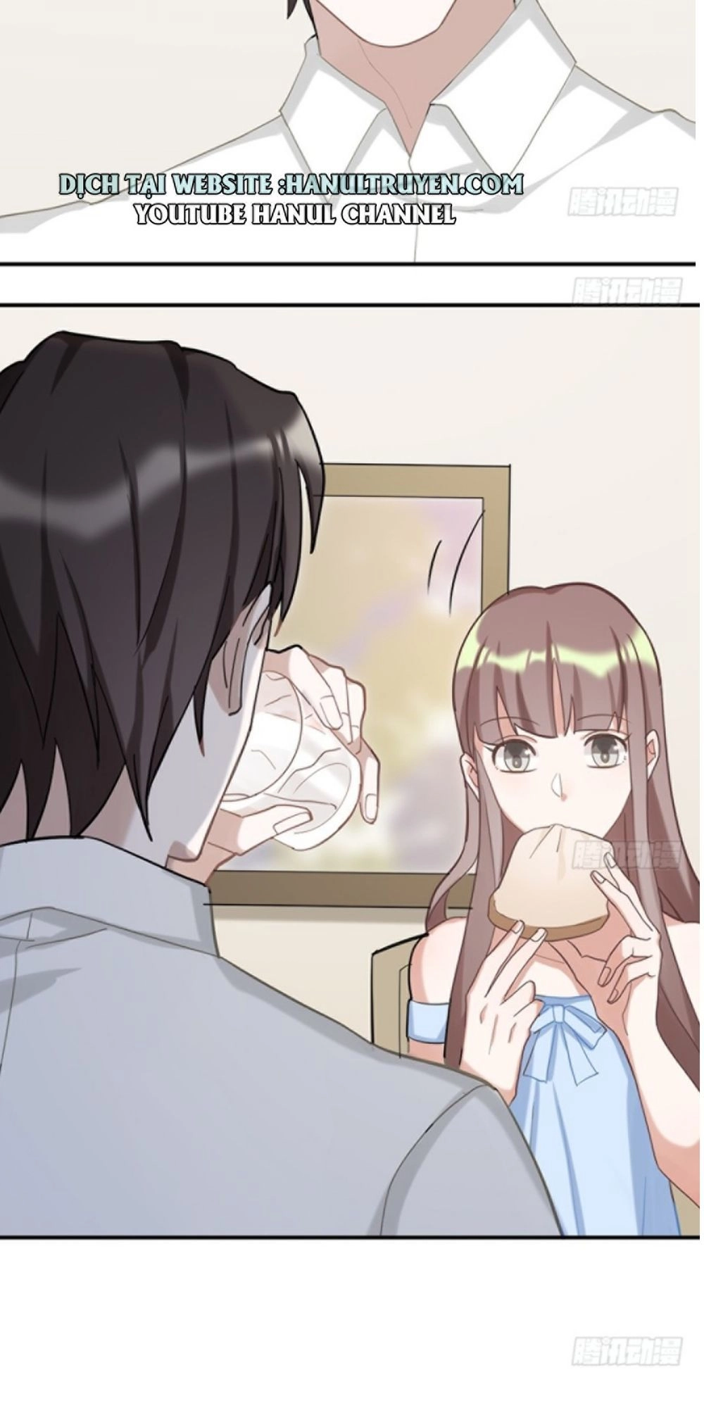 Giết Em Trước Khi Tình Yêu Tồn Tại Chapter 30 - 21