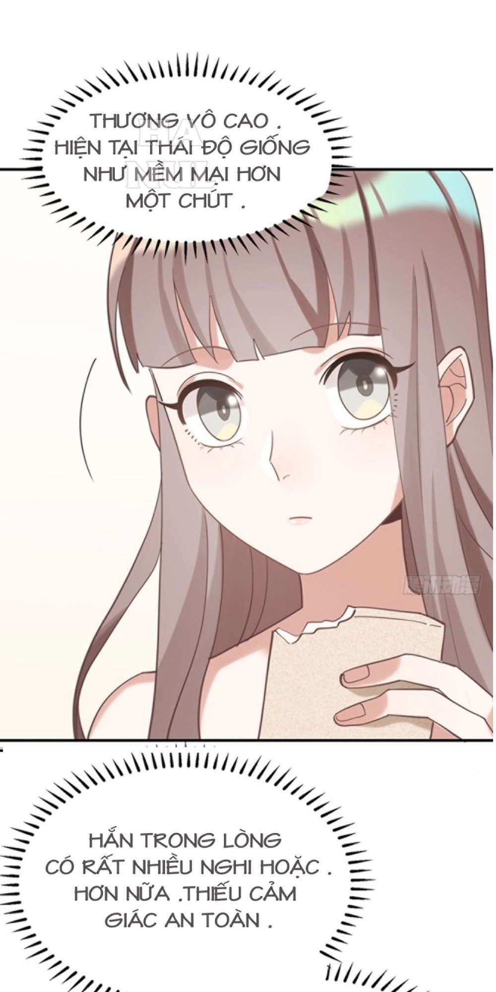 Giết Em Trước Khi Tình Yêu Tồn Tại Chapter 30 - 22