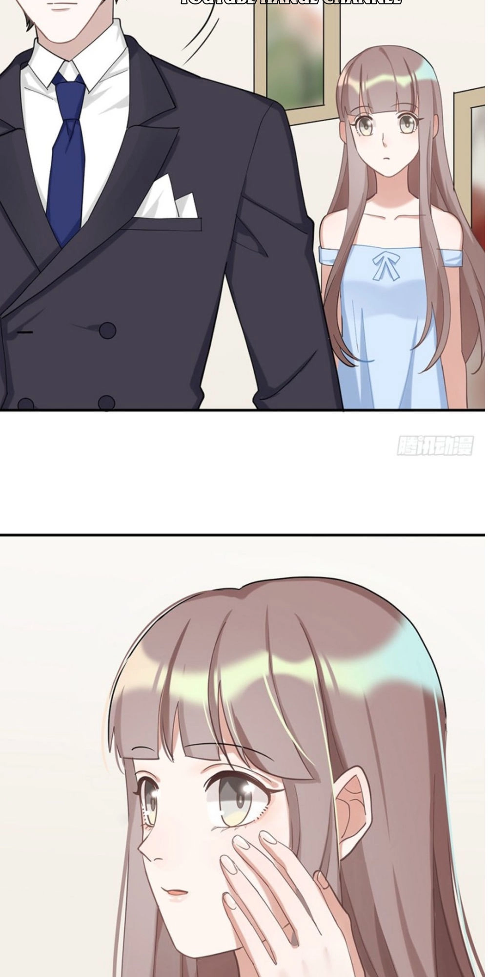 Giết Em Trước Khi Tình Yêu Tồn Tại Chapter 30 - 32