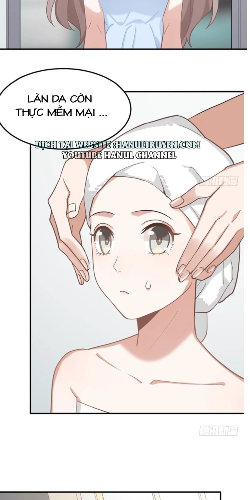 Giết Em Trước Khi Tình Yêu Tồn Tại Chapter 30 - 34