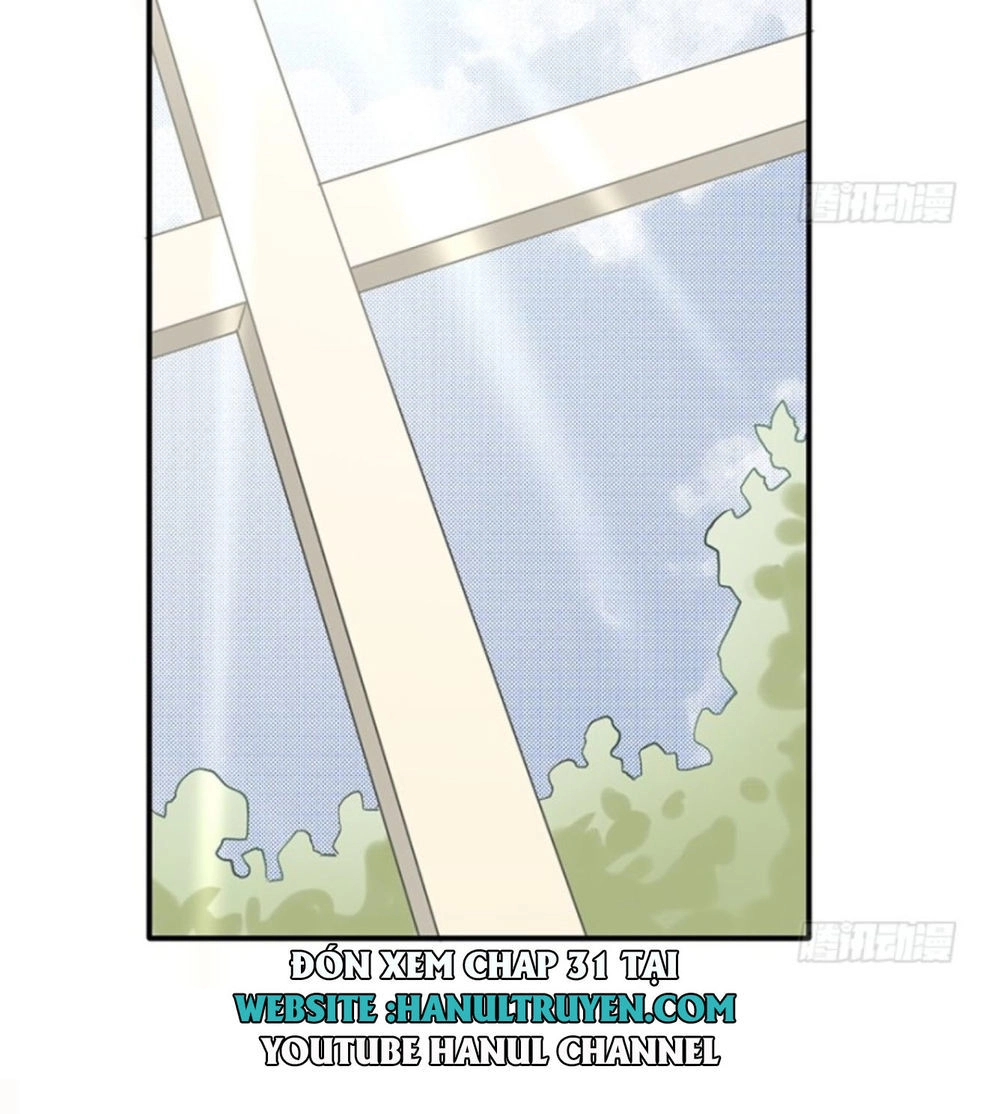 Giết Em Trước Khi Tình Yêu Tồn Tại Chapter 30 - 41