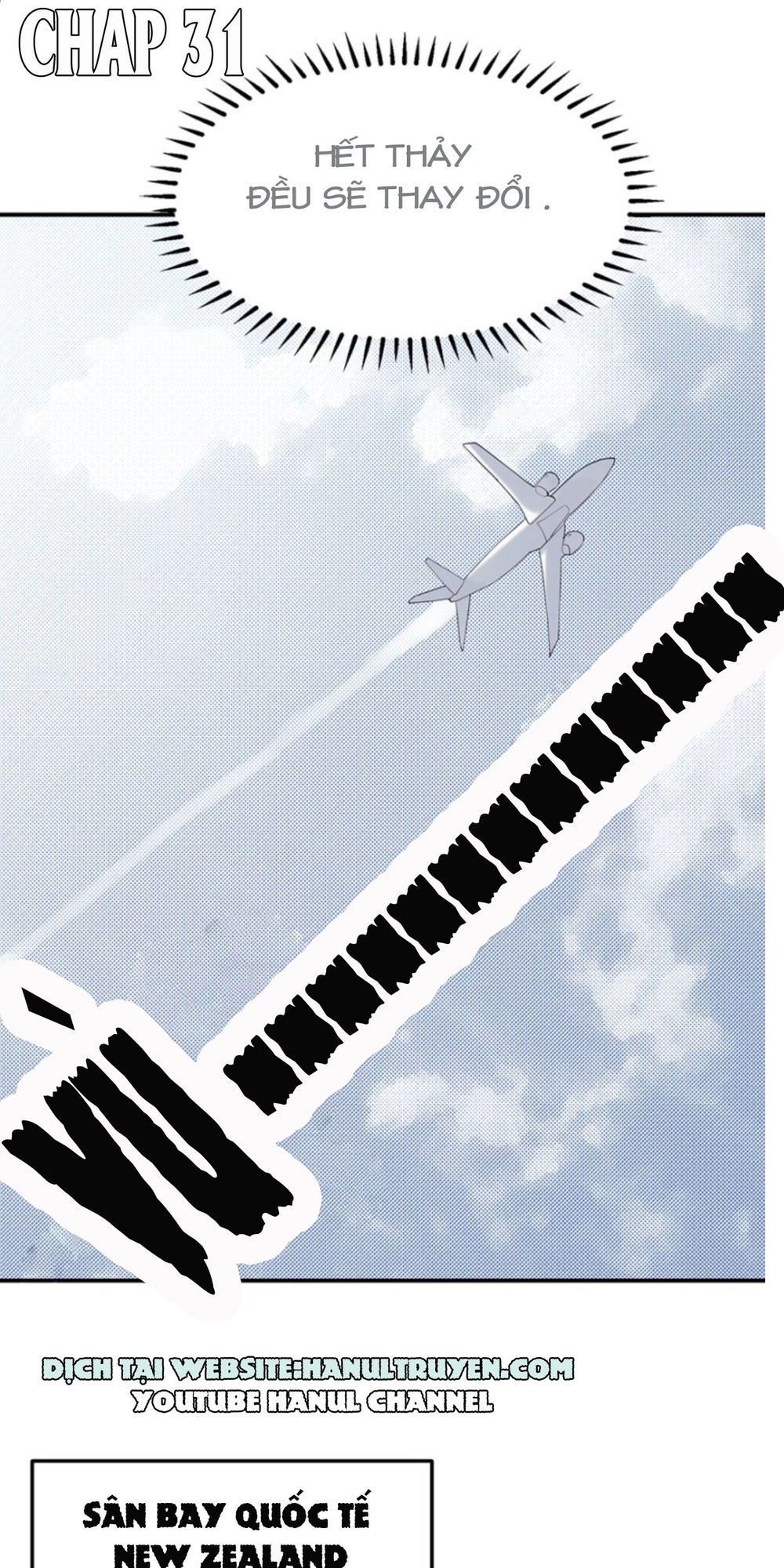 Giết Em Trước Khi Tình Yêu Tồn Tại Chapter 31 - 2