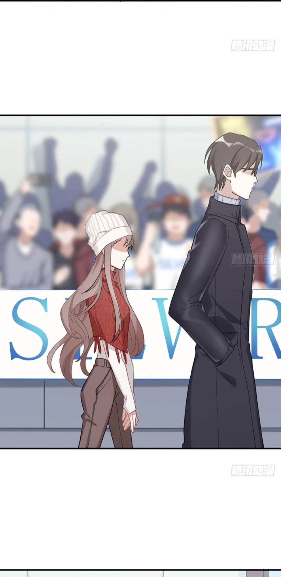 Giết Em Trước Khi Tình Yêu Tồn Tại Chapter 31 - 5