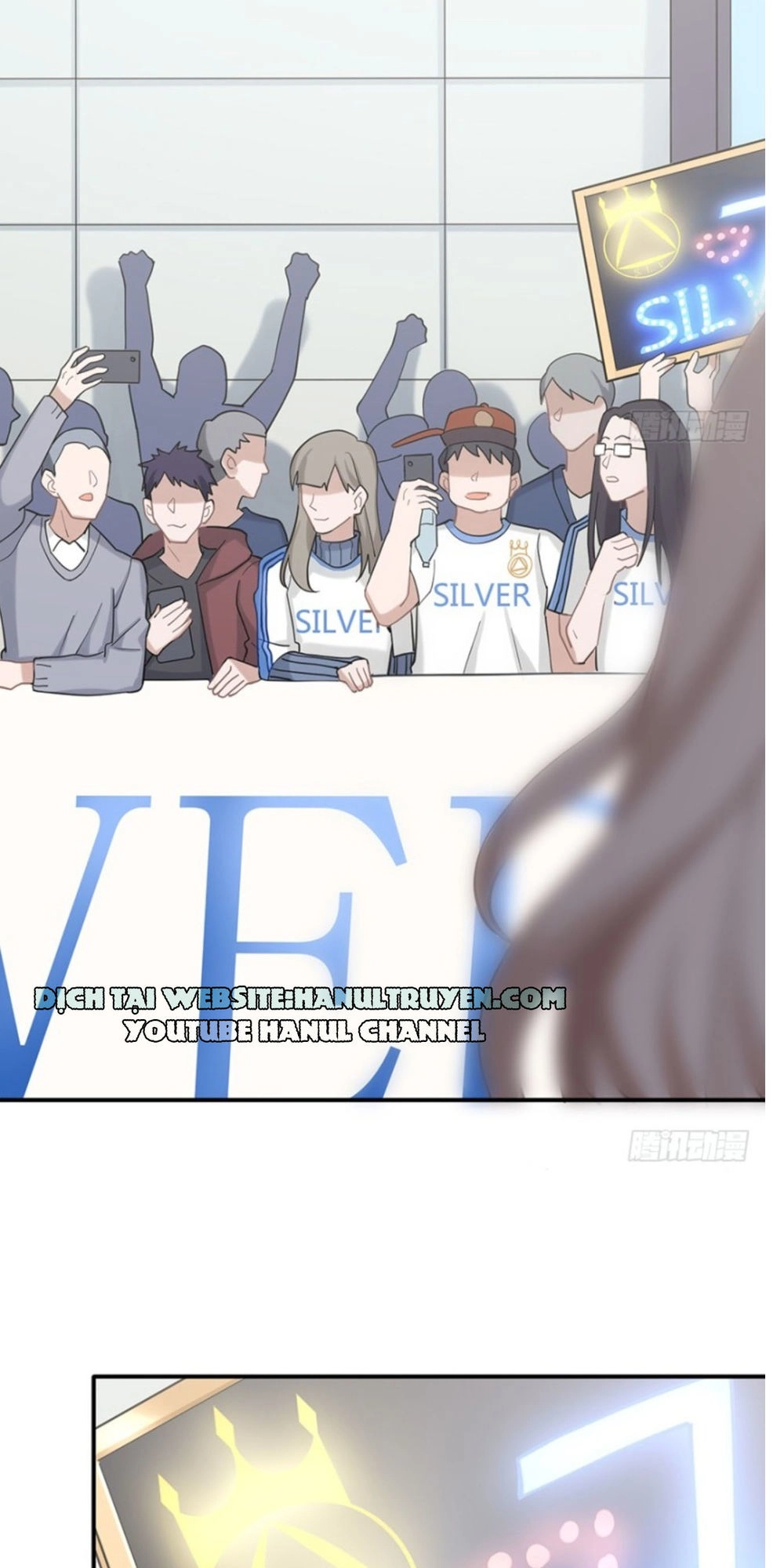 Giết Em Trước Khi Tình Yêu Tồn Tại Chapter 31 - 6