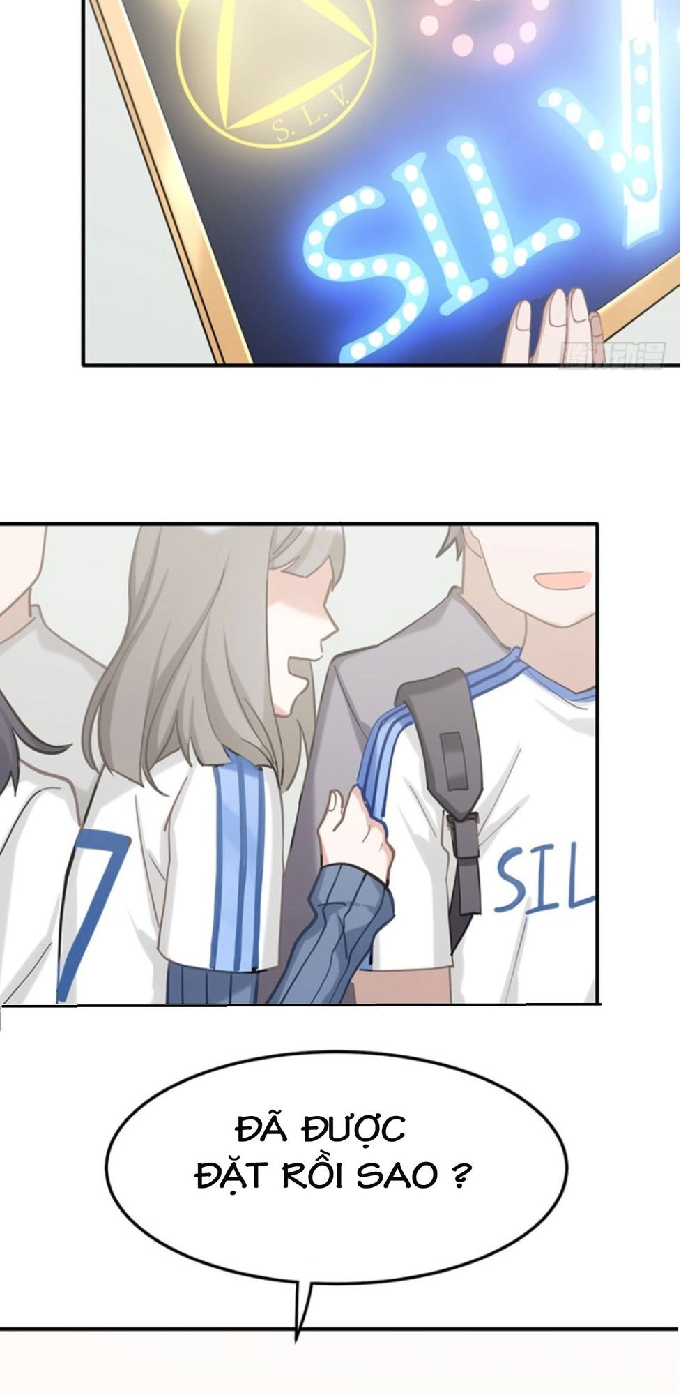 Giết Em Trước Khi Tình Yêu Tồn Tại Chapter 31 - 7