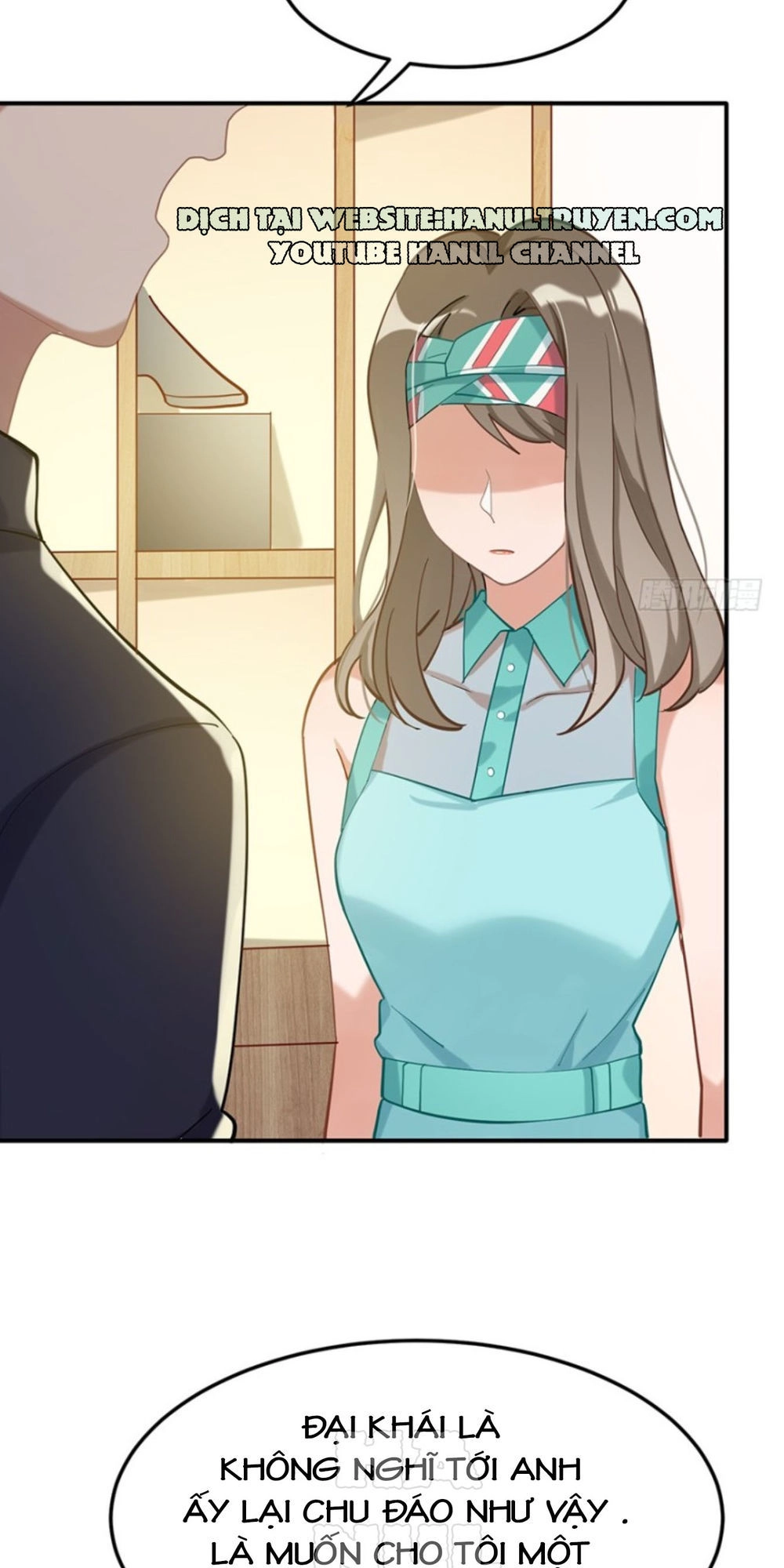 Giết Em Trước Khi Tình Yêu Tồn Tại Chapter 31 - 10