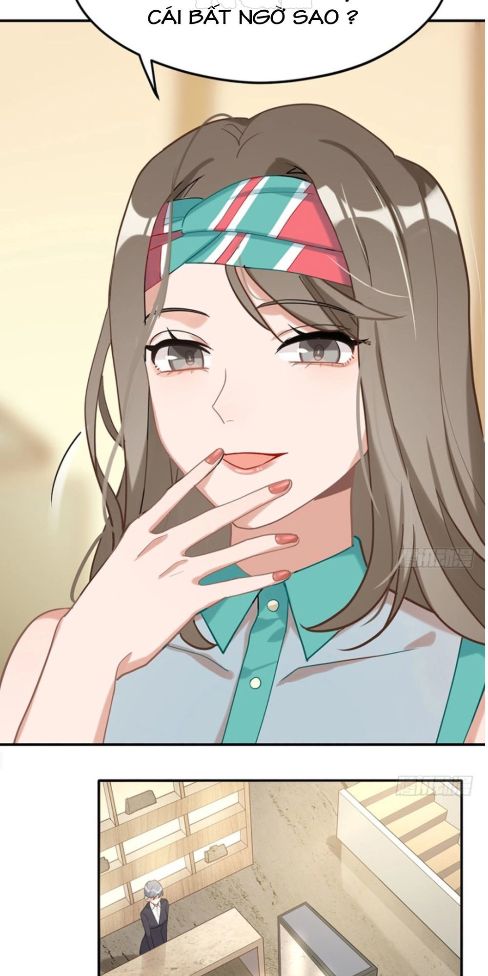 Giết Em Trước Khi Tình Yêu Tồn Tại Chapter 31 - 11