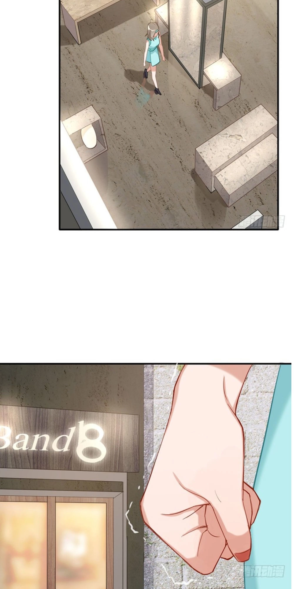 Giết Em Trước Khi Tình Yêu Tồn Tại Chapter 31 - 12