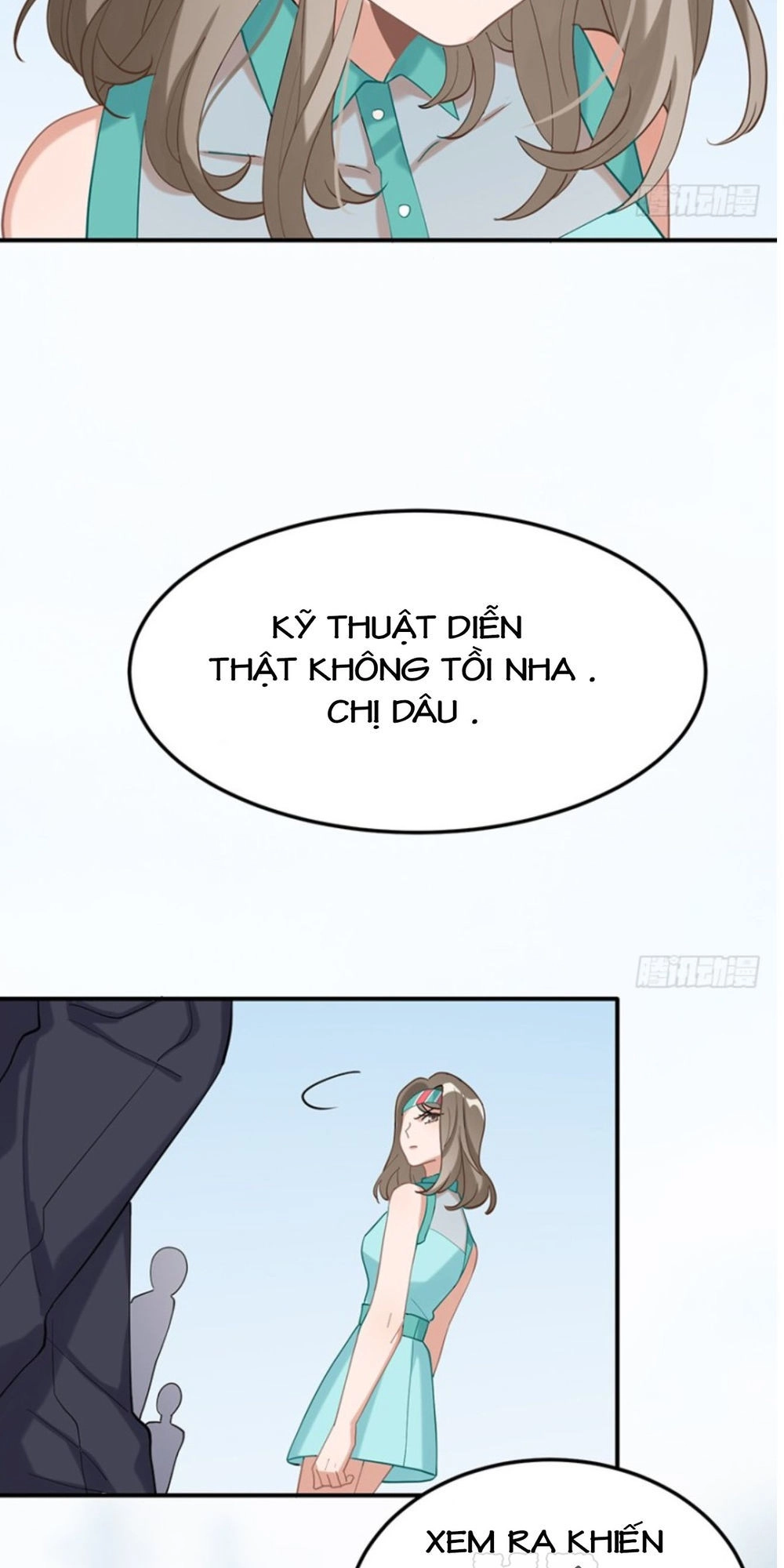 Giết Em Trước Khi Tình Yêu Tồn Tại Chapter 31 - 14