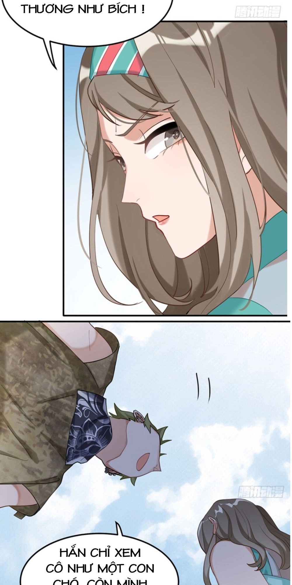 Giết Em Trước Khi Tình Yêu Tồn Tại Chapter 31 - 16