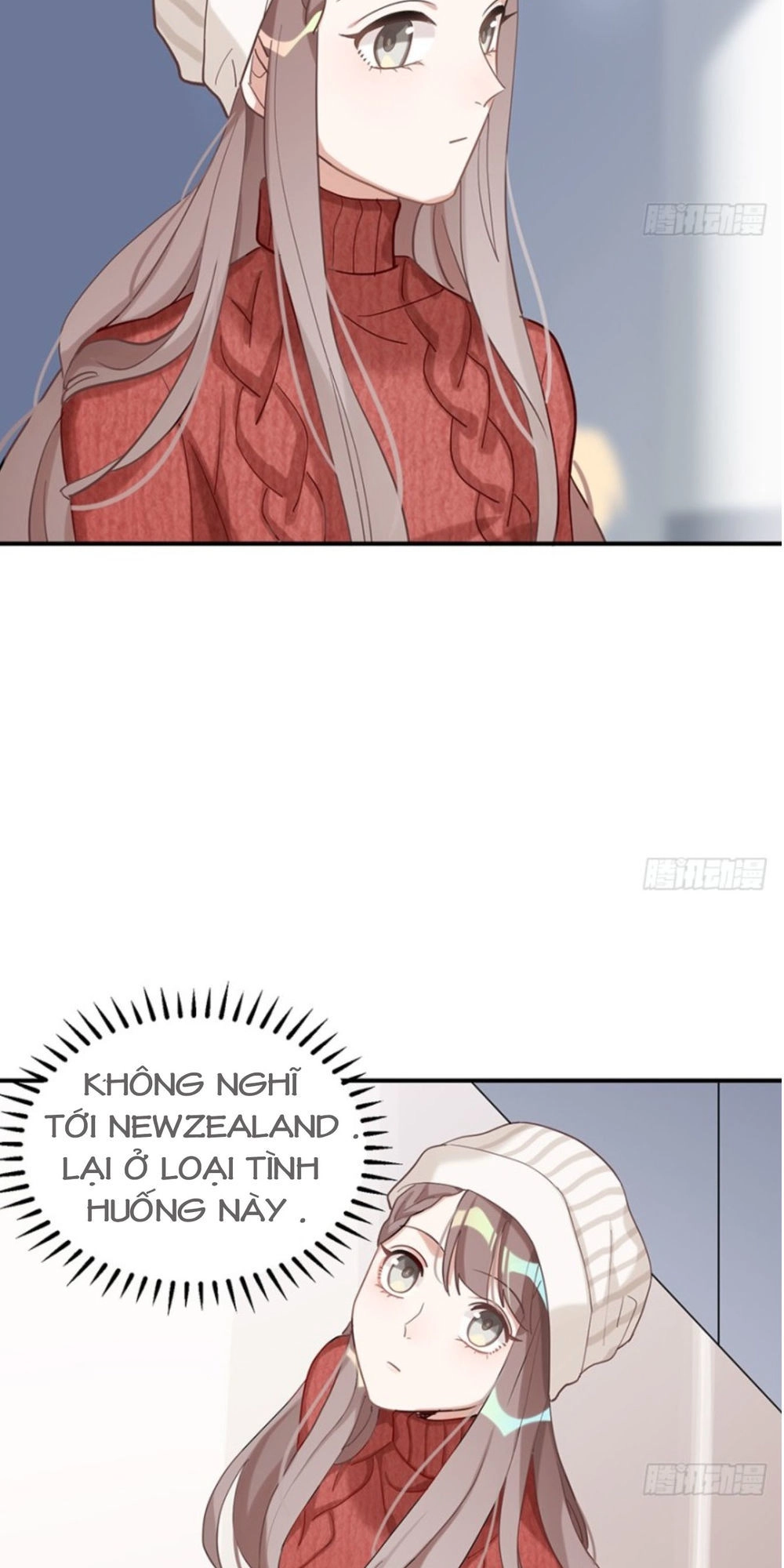 Giết Em Trước Khi Tình Yêu Tồn Tại Chapter 31 - 22