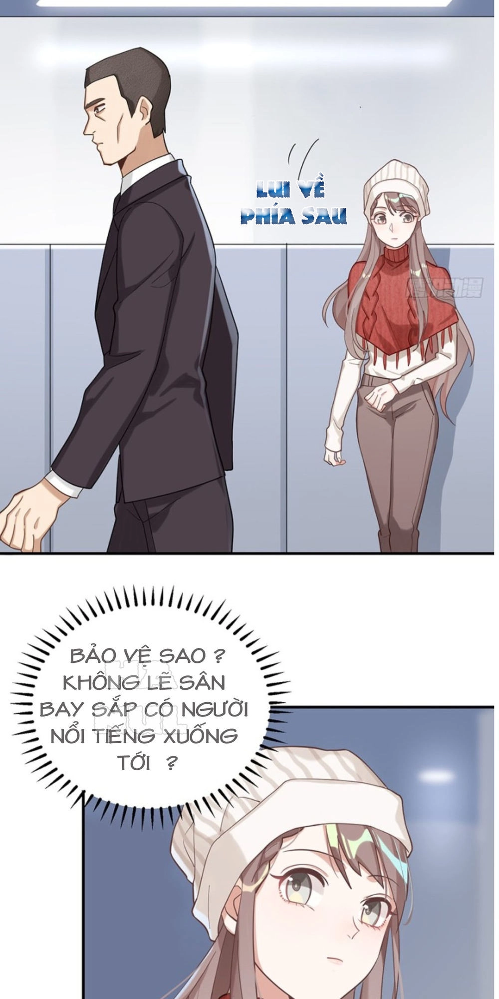 Giết Em Trước Khi Tình Yêu Tồn Tại Chapter 31 - 24