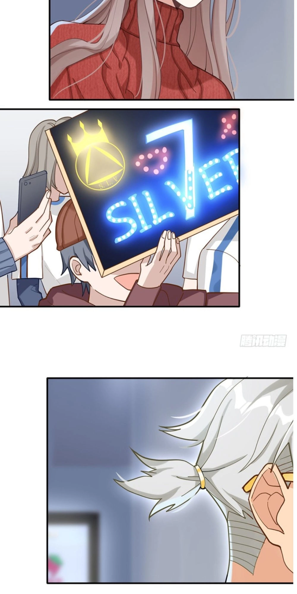 Giết Em Trước Khi Tình Yêu Tồn Tại Chapter 31 - 25