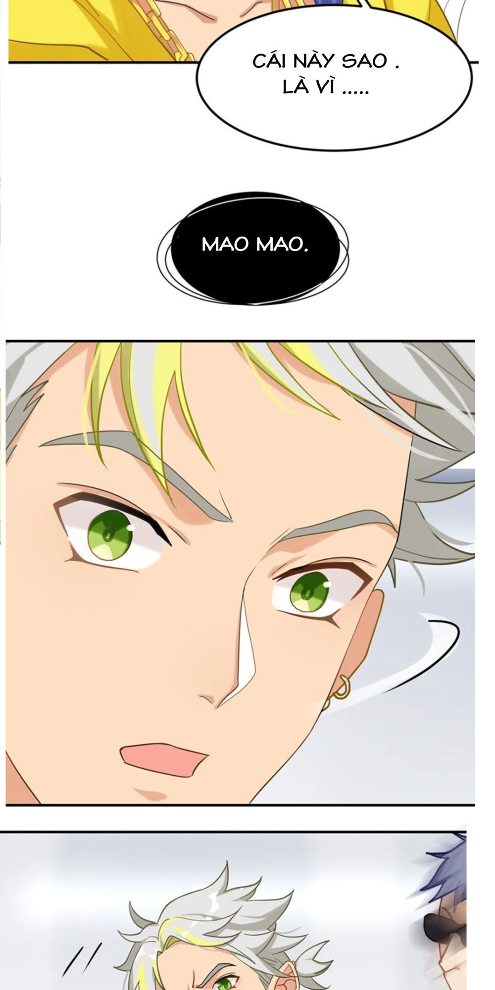 Giết Em Trước Khi Tình Yêu Tồn Tại Chapter 31 - 35