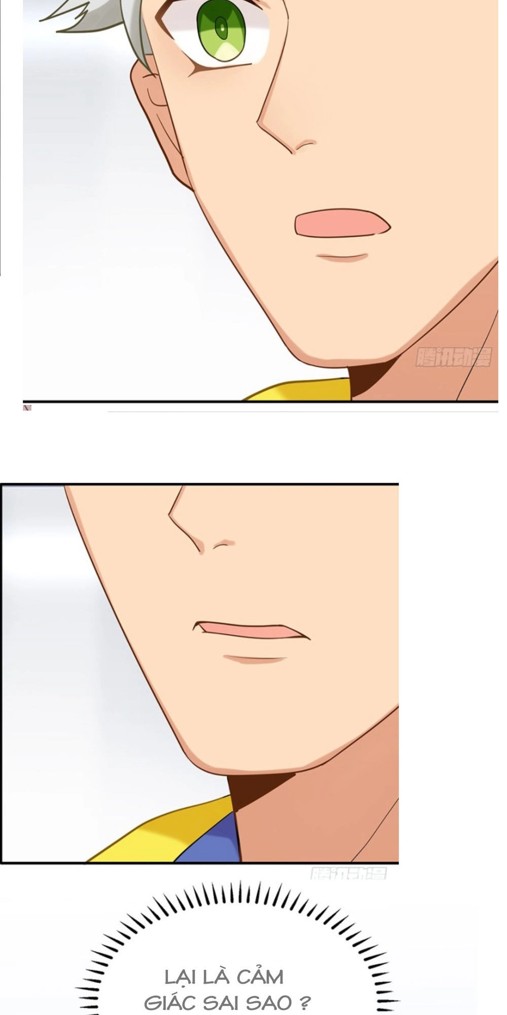 Giết Em Trước Khi Tình Yêu Tồn Tại Chapter 31 - 37