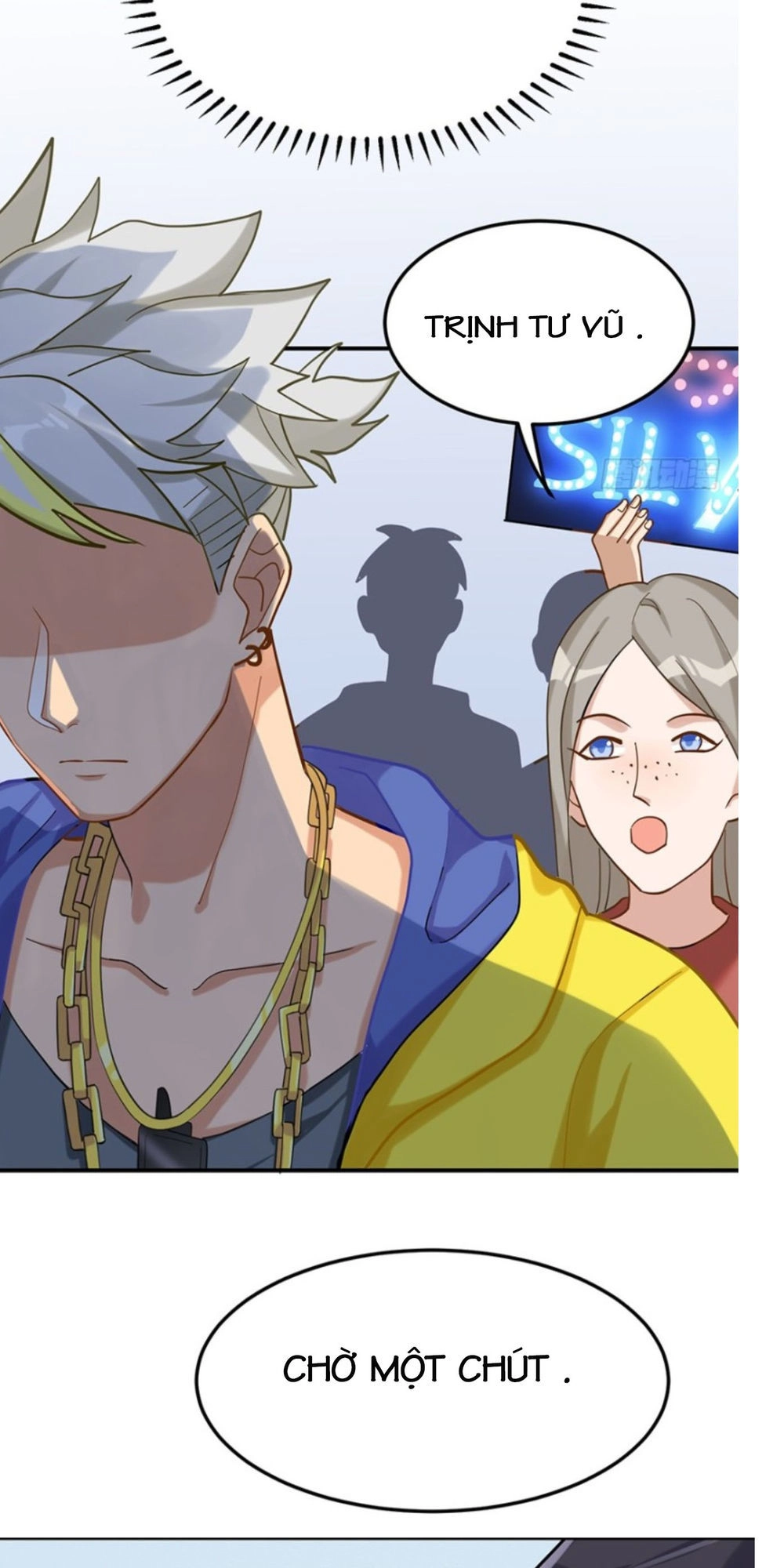 Giết Em Trước Khi Tình Yêu Tồn Tại Chapter 31 - 38