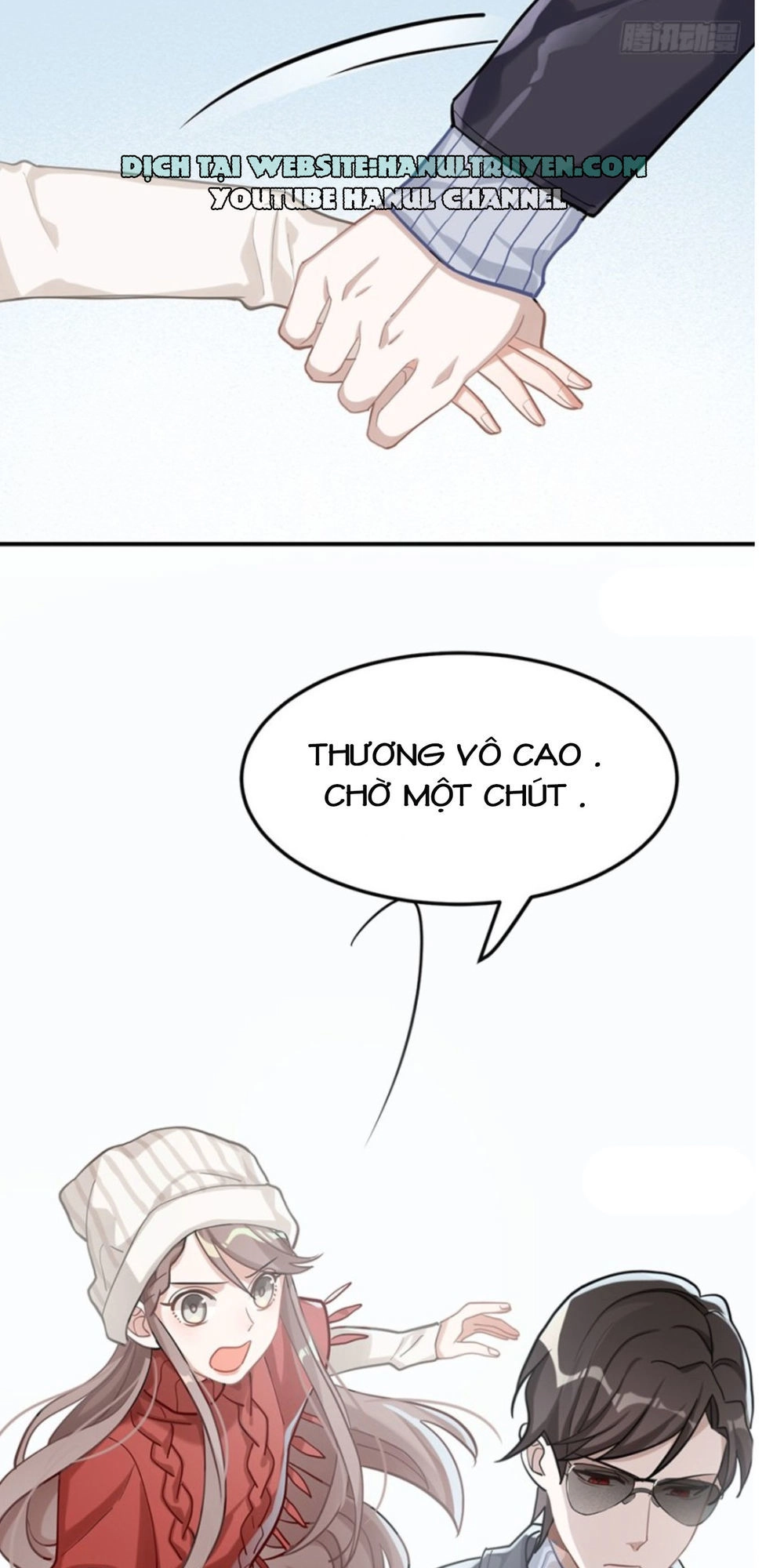 Giết Em Trước Khi Tình Yêu Tồn Tại Chapter 31 - 39