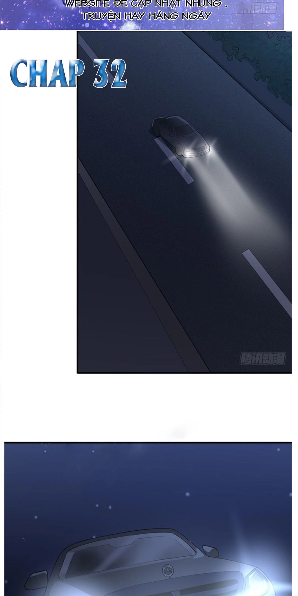 Giết Em Trước Khi Tình Yêu Tồn Tại Chapter 32 - 2