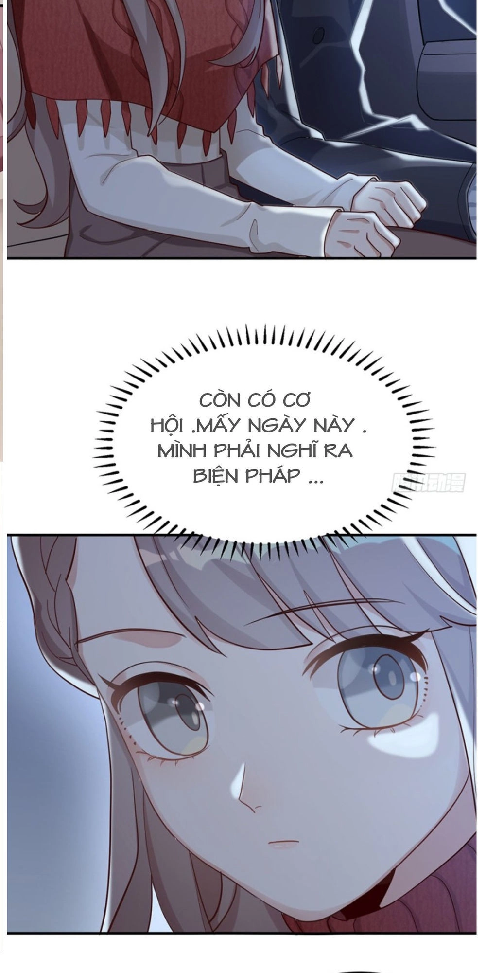 Giết Em Trước Khi Tình Yêu Tồn Tại Chapter 32 - 4