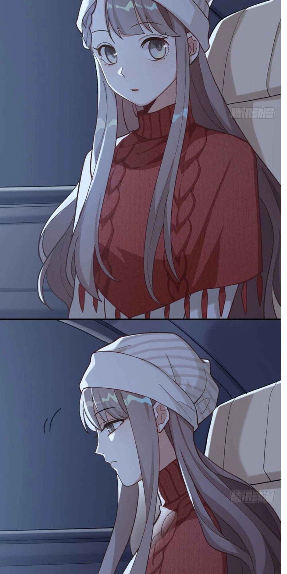 Giết Em Trước Khi Tình Yêu Tồn Tại Chapter 32 - 10