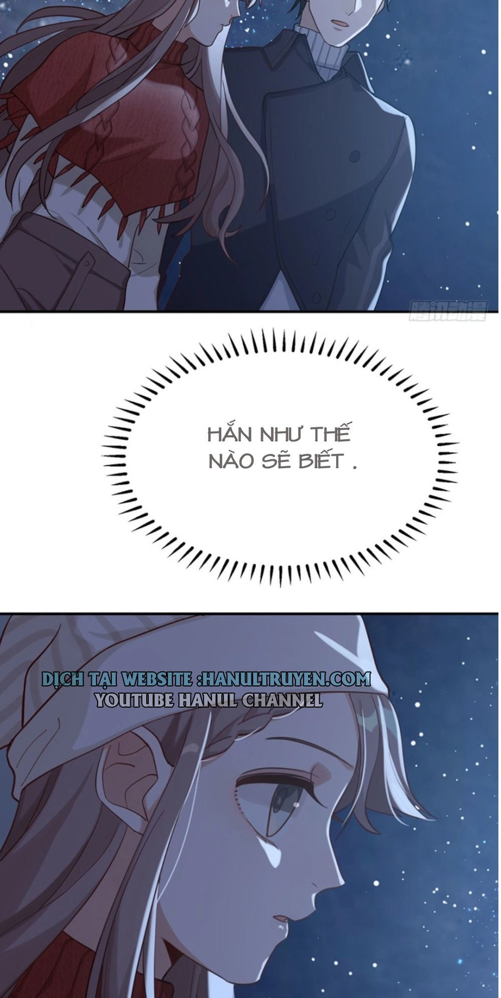 Giết Em Trước Khi Tình Yêu Tồn Tại Chapter 32 - 31