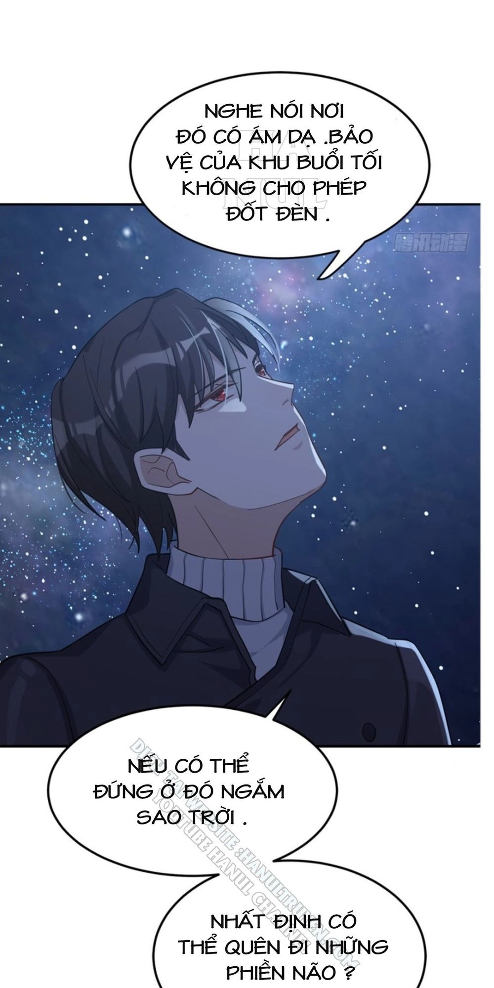 Giết Em Trước Khi Tình Yêu Tồn Tại Chapter 32 - 33