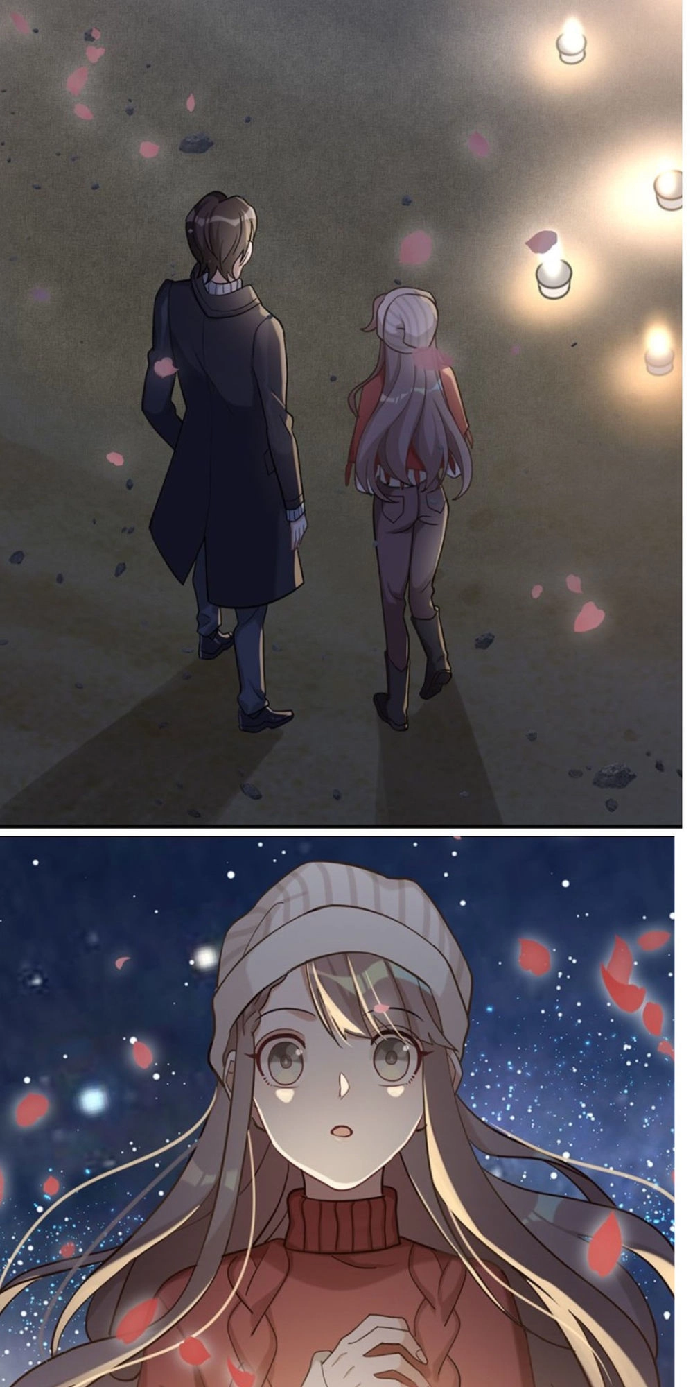 Giết Em Trước Khi Tình Yêu Tồn Tại Chapter 32 - 40