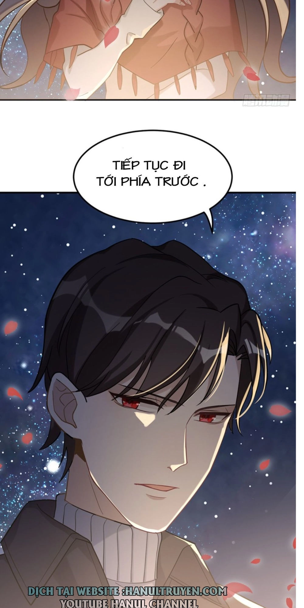 Giết Em Trước Khi Tình Yêu Tồn Tại Chapter 32 - 41