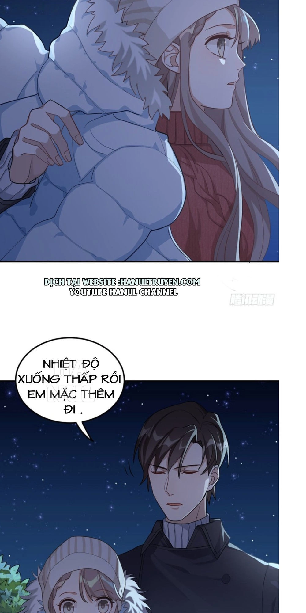 Giết Em Trước Khi Tình Yêu Tồn Tại Chapter 33 - 17