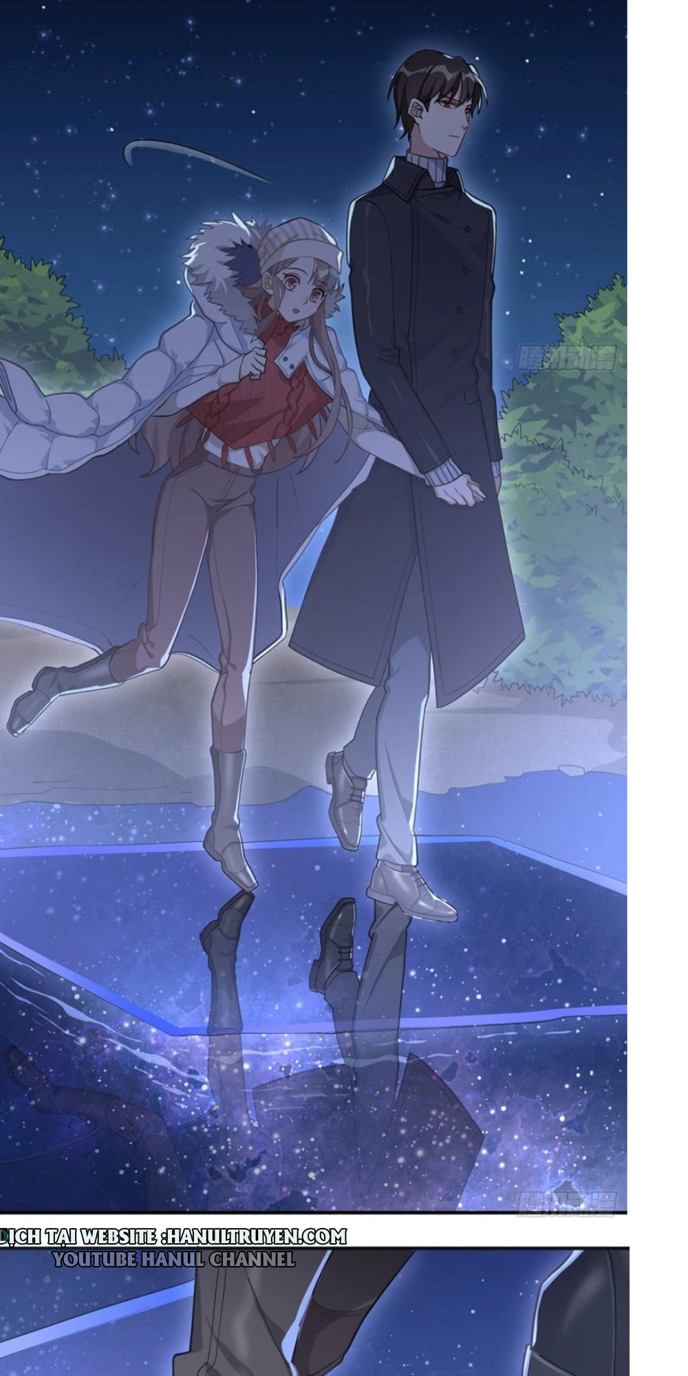 Giết Em Trước Khi Tình Yêu Tồn Tại Chapter 33 - 20