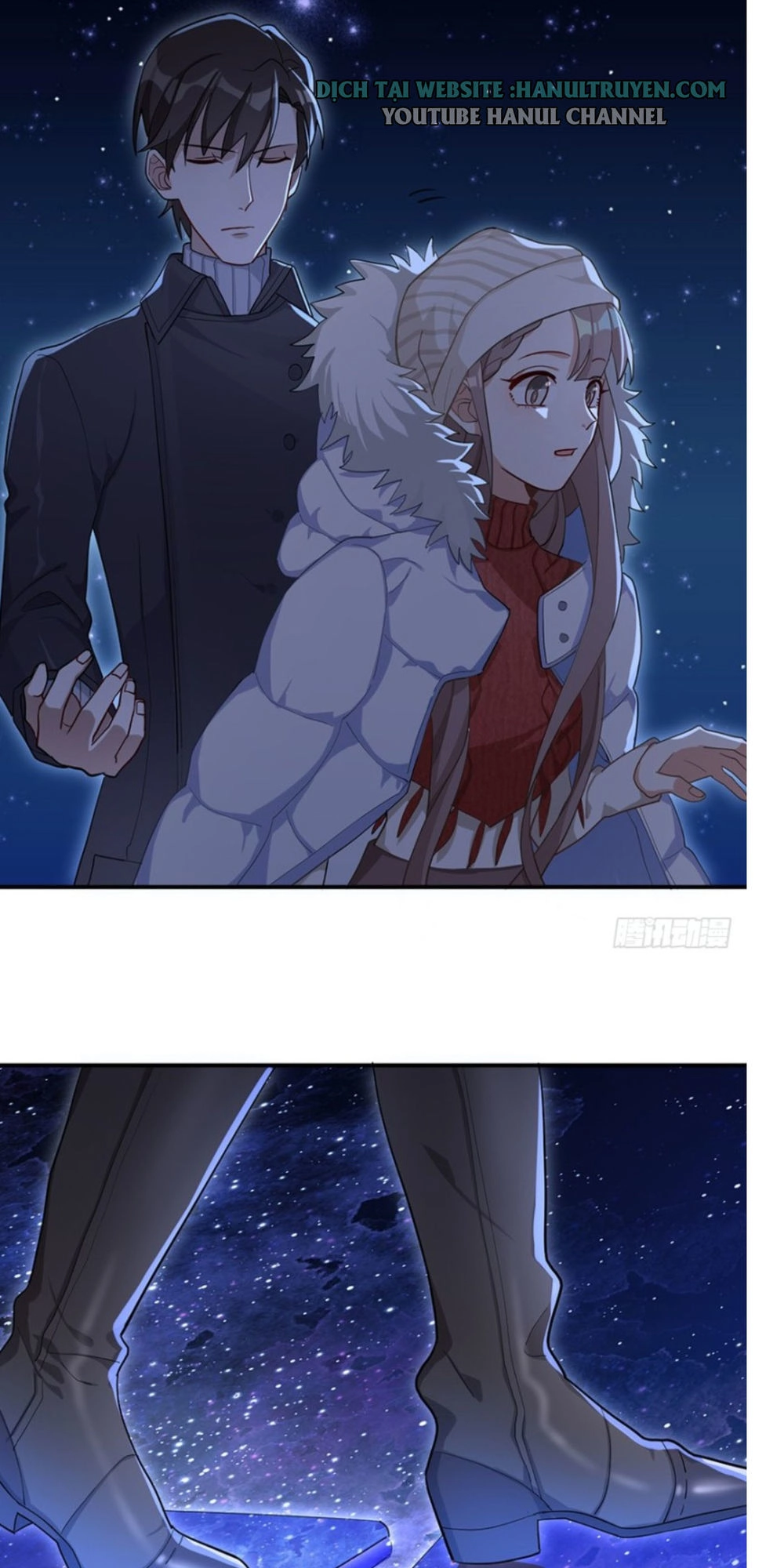 Giết Em Trước Khi Tình Yêu Tồn Tại Chapter 33 - 23