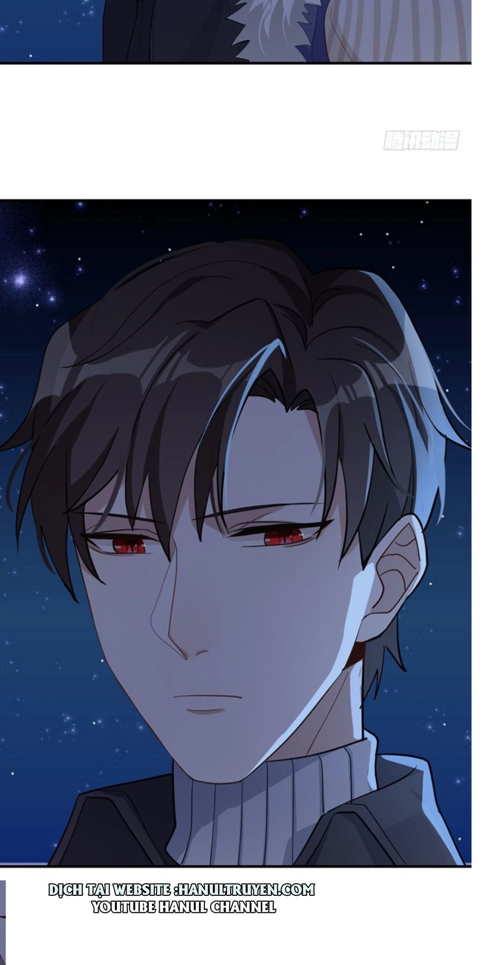 Giết Em Trước Khi Tình Yêu Tồn Tại Chapter 33 - 36