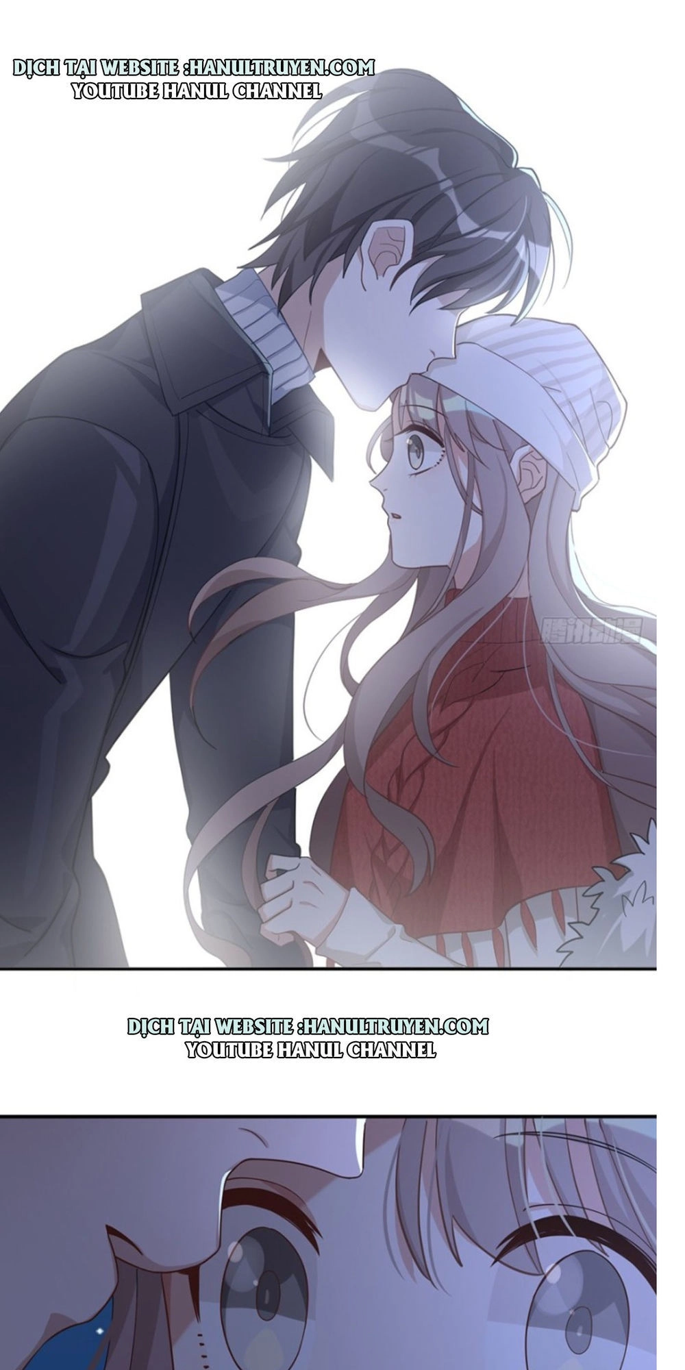 Giết Em Trước Khi Tình Yêu Tồn Tại Chapter 33 - 46