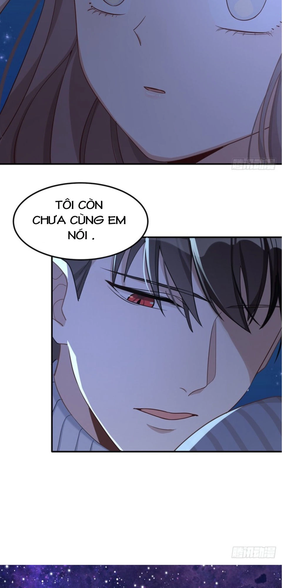 Giết Em Trước Khi Tình Yêu Tồn Tại Chapter 33 - 47