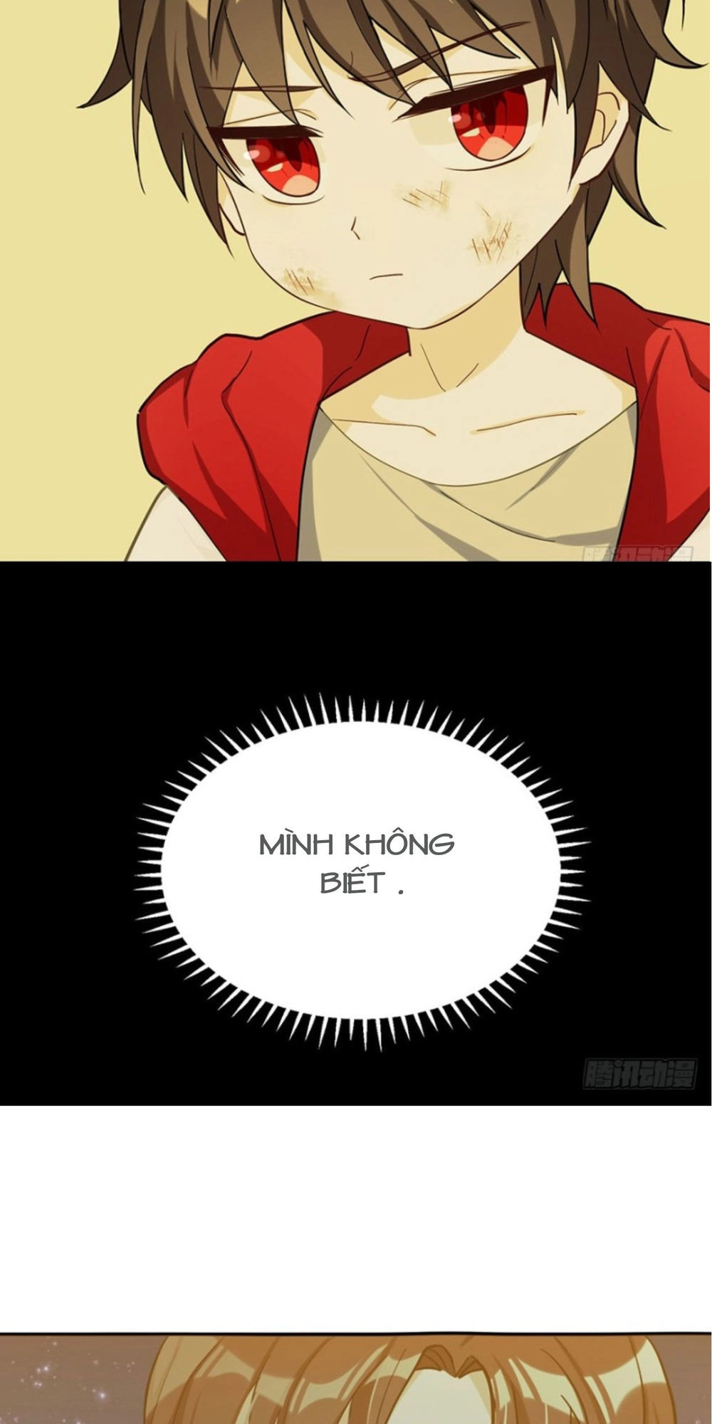 Giết Em Trước Khi Tình Yêu Tồn Tại Chapter 34 - 5