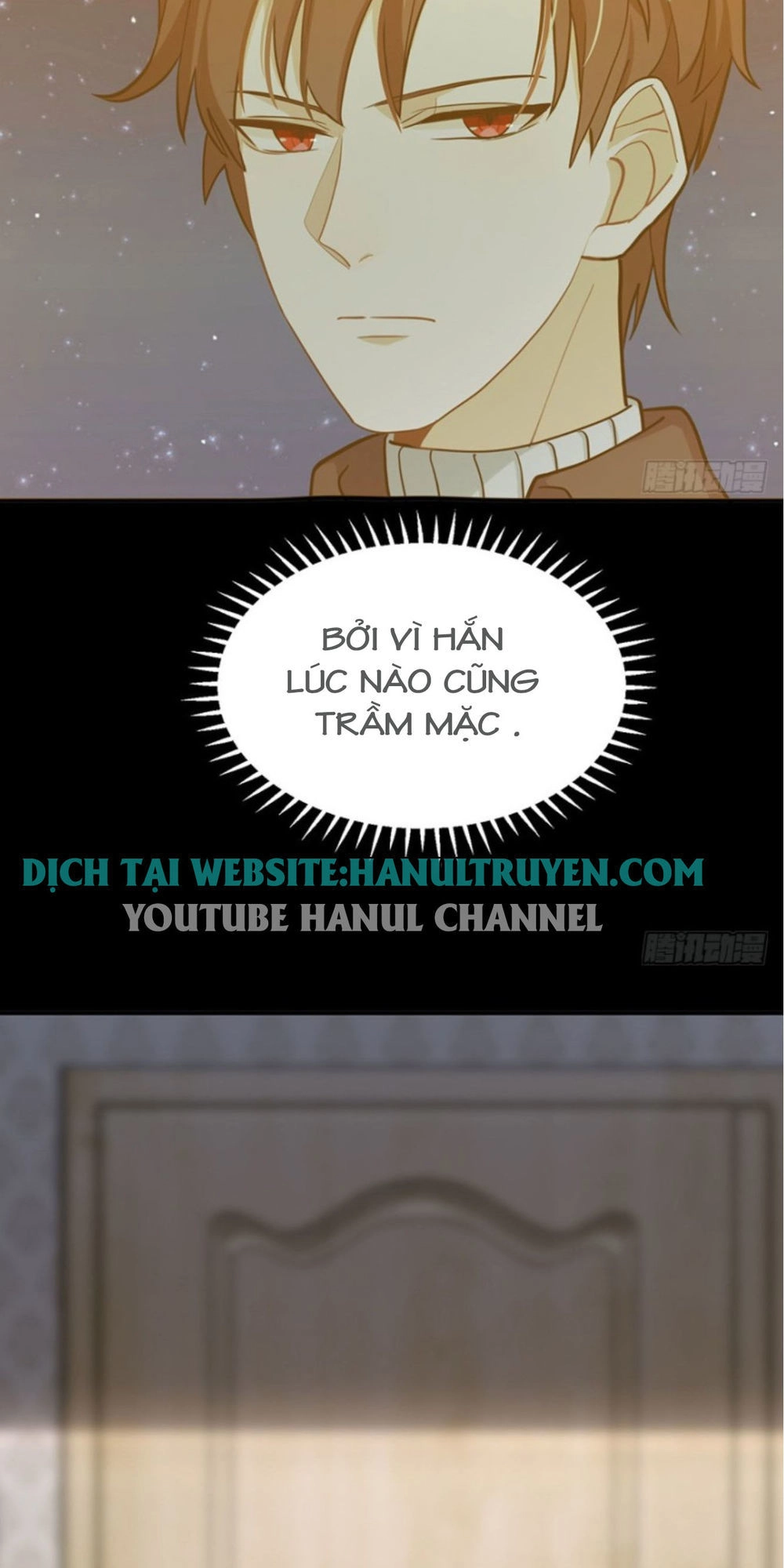 Giết Em Trước Khi Tình Yêu Tồn Tại Chapter 34 - 6