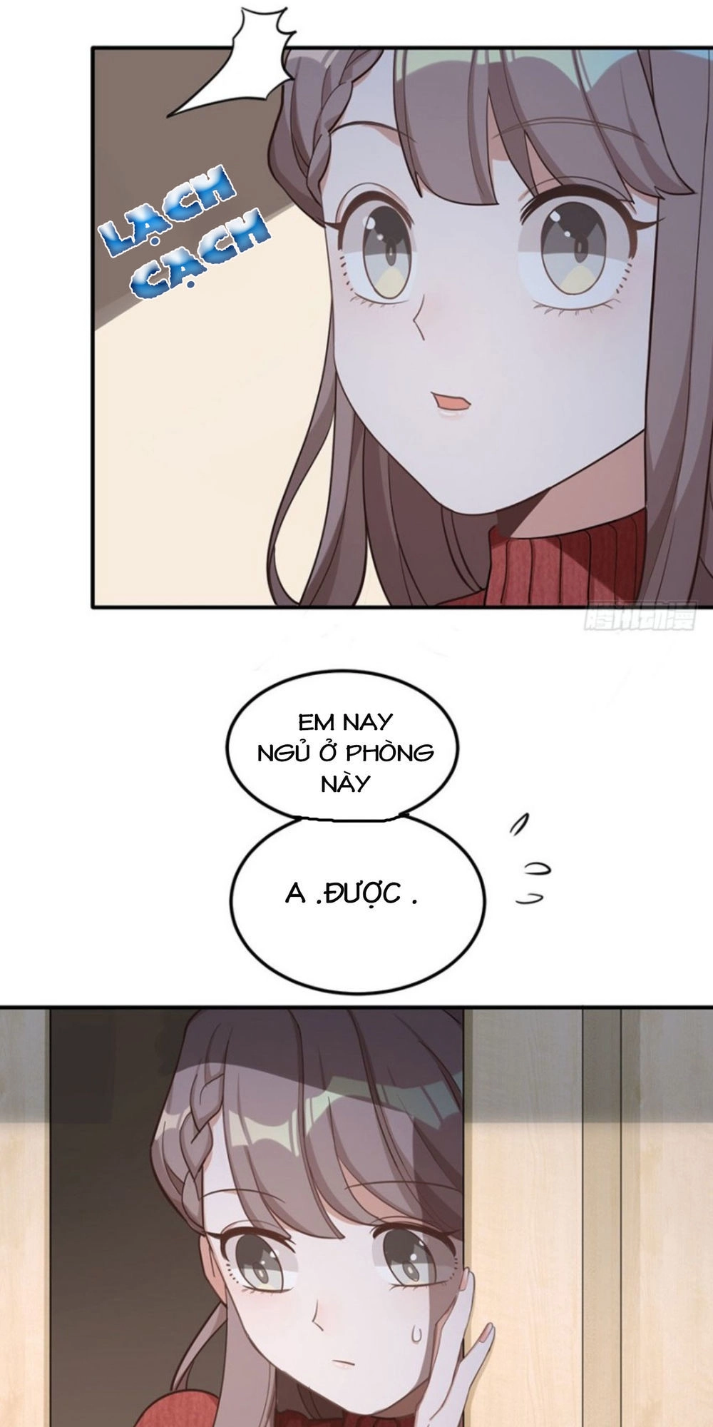 Giết Em Trước Khi Tình Yêu Tồn Tại Chapter 34 - 8