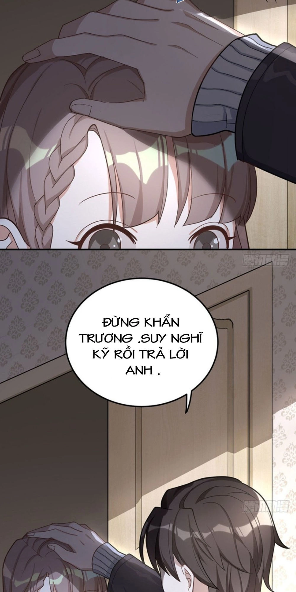 Giết Em Trước Khi Tình Yêu Tồn Tại Chapter 34 - 10