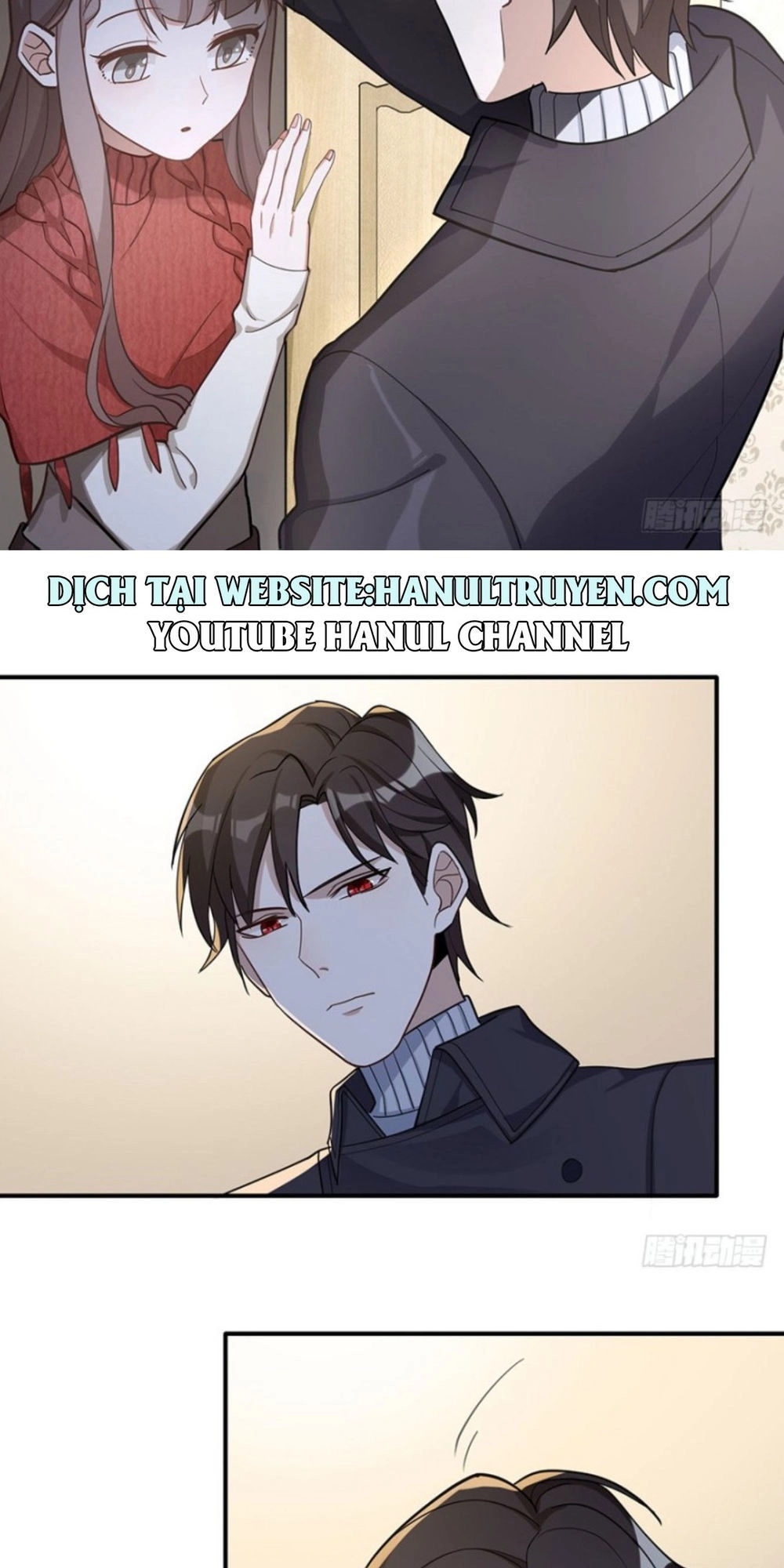 Giết Em Trước Khi Tình Yêu Tồn Tại Chapter 34 - 11