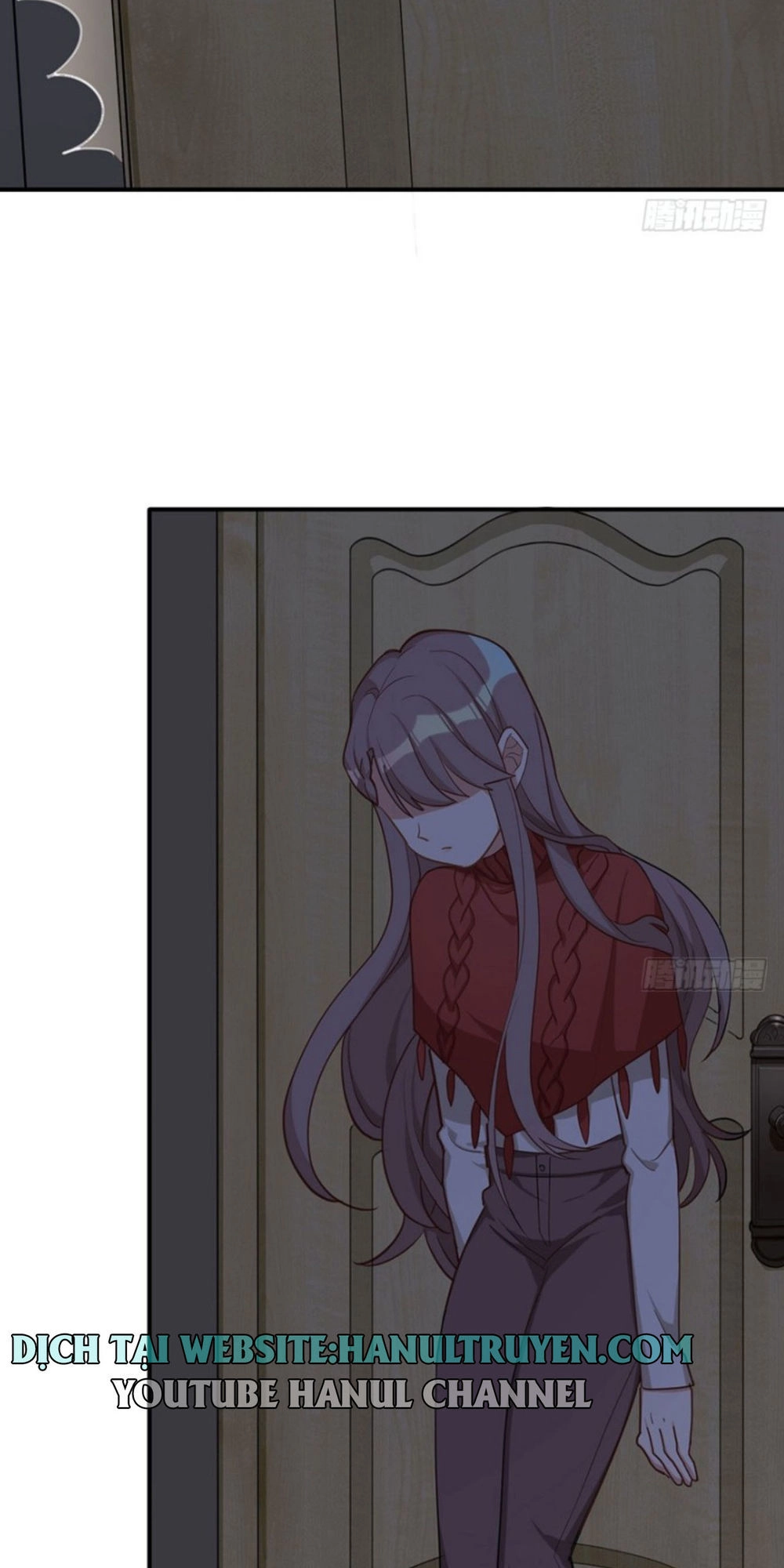 Giết Em Trước Khi Tình Yêu Tồn Tại Chapter 34 - 14