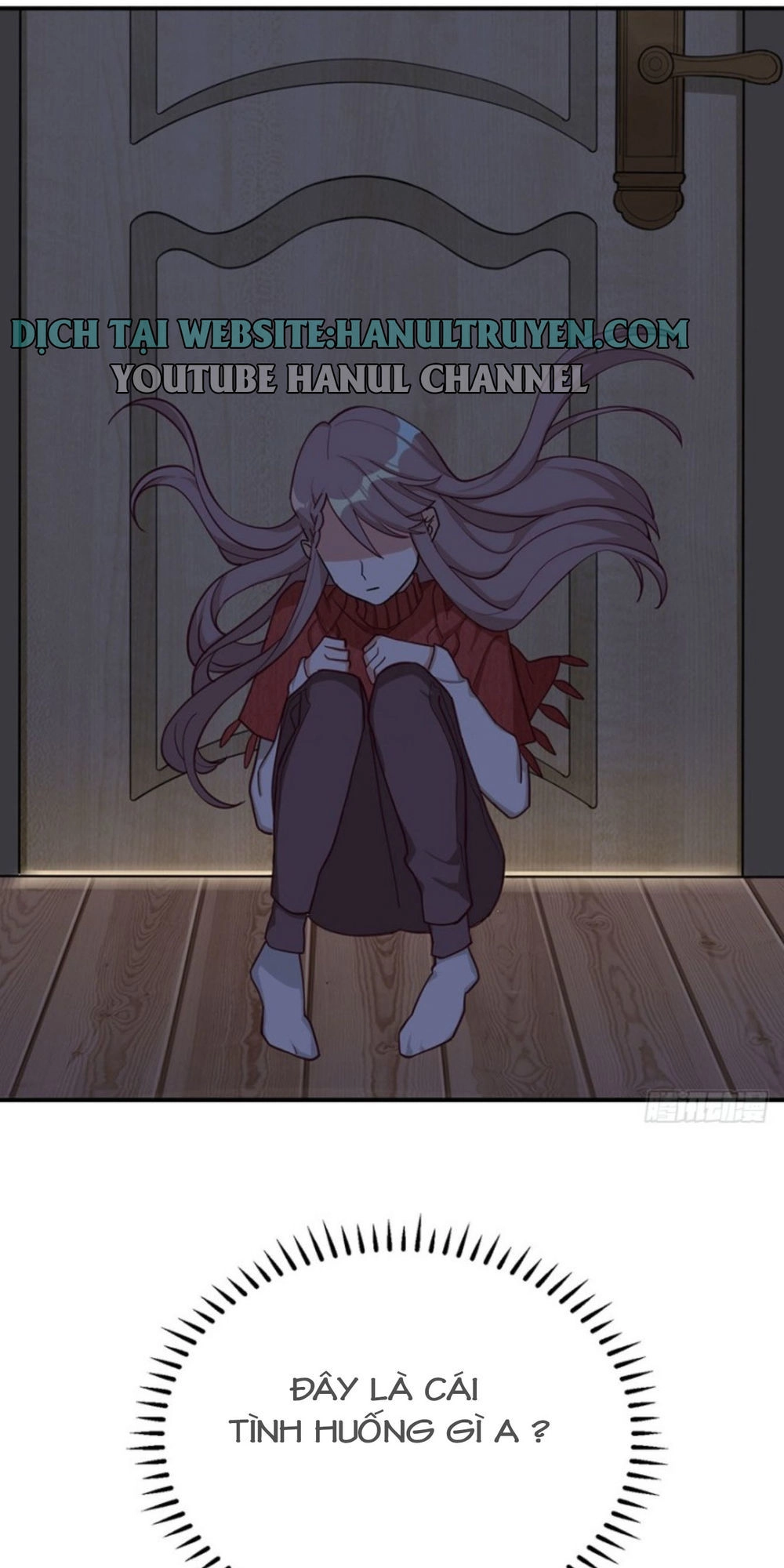 Giết Em Trước Khi Tình Yêu Tồn Tại Chapter 34 - 16