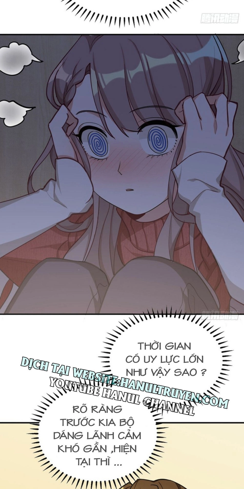 Giết Em Trước Khi Tình Yêu Tồn Tại Chapter 34 - 17