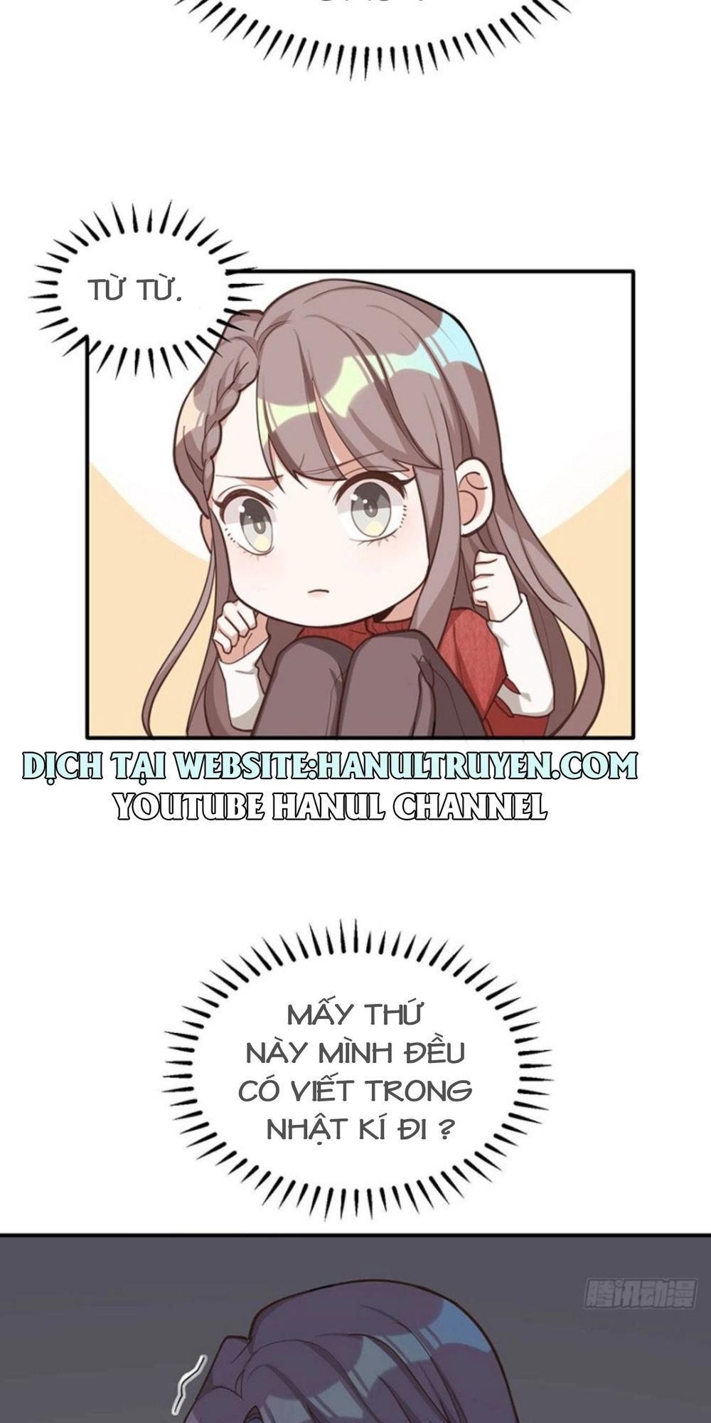 Giết Em Trước Khi Tình Yêu Tồn Tại Chapter 34 - 19