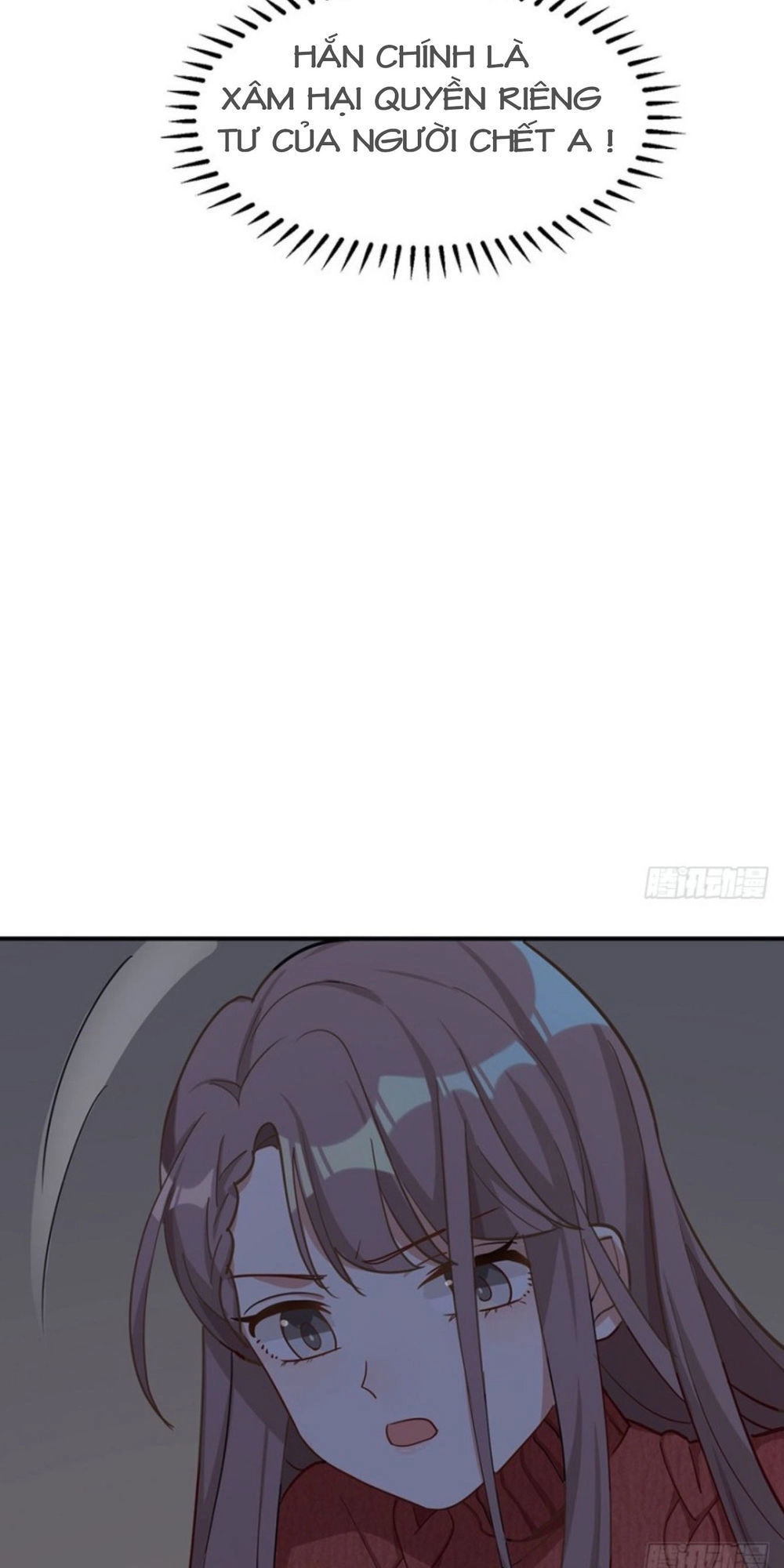 Giết Em Trước Khi Tình Yêu Tồn Tại Chapter 34 - 22