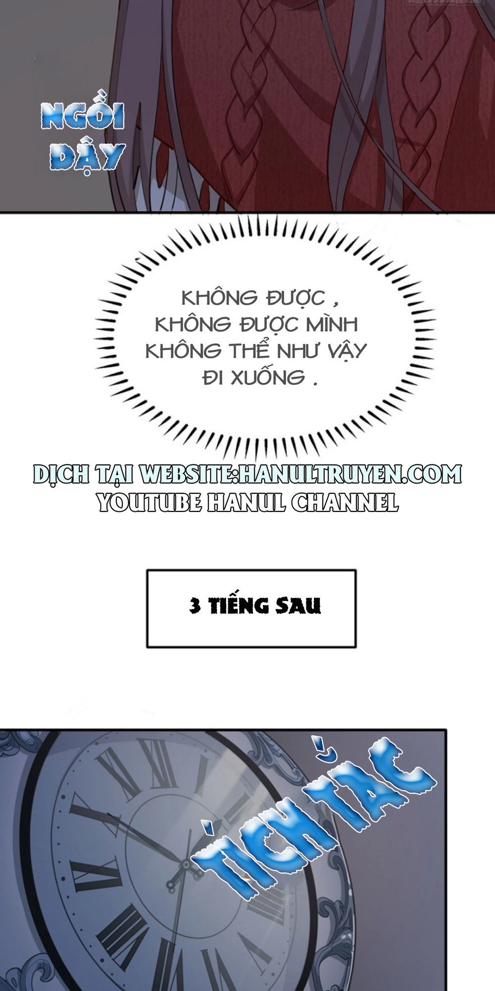 Giết Em Trước Khi Tình Yêu Tồn Tại Chapter 34 - 23