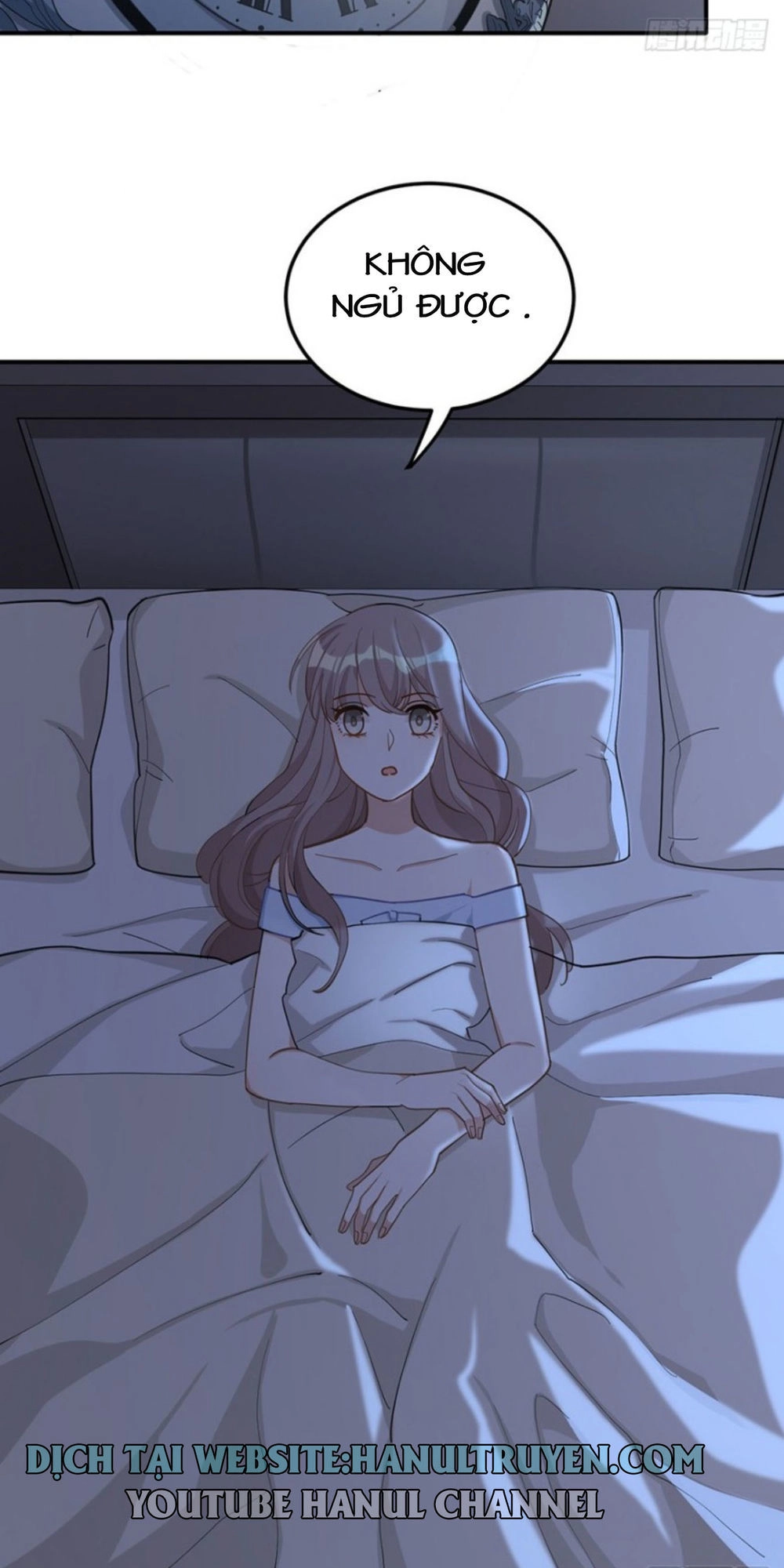 Giết Em Trước Khi Tình Yêu Tồn Tại Chapter 34 - 24