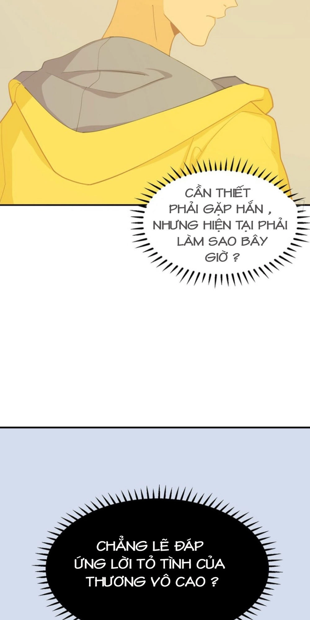 Giết Em Trước Khi Tình Yêu Tồn Tại Chapter 34 - 29