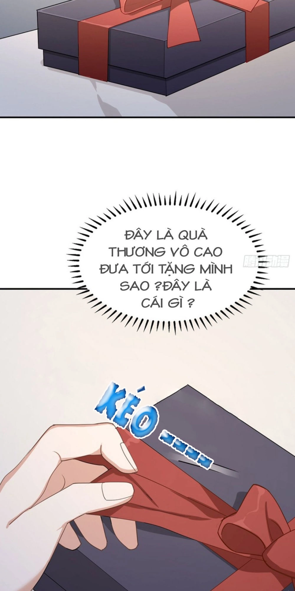 Giết Em Trước Khi Tình Yêu Tồn Tại Chapter 34 - 34