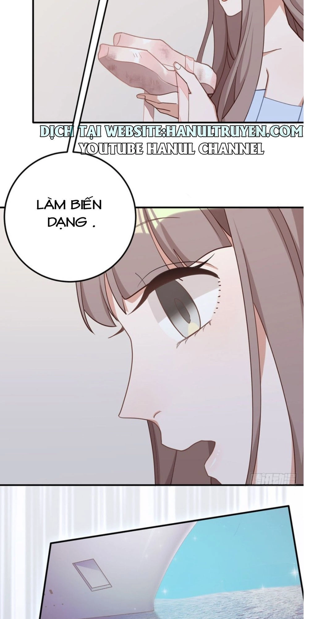 Giết Em Trước Khi Tình Yêu Tồn Tại Chapter 34 - 38